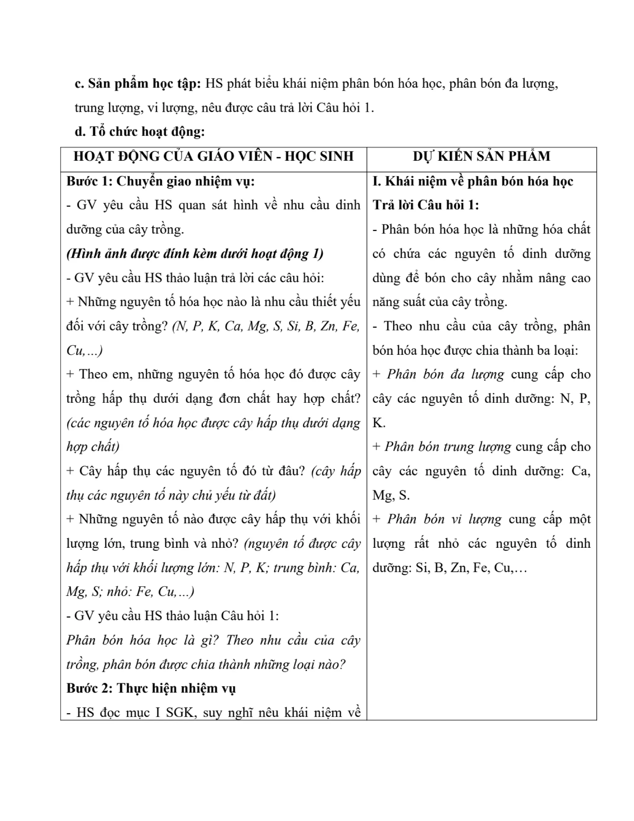 GIÁO ÁN KẾ HOẠCH BÀI DẠY KHOA HỌC TỰ NHIÊN 8 CÁNH DIỀU - CẢ NĂM THEO CÔNG VĂN 5512 (2 CỘT) NĂM HỌC 2023-2024 (775 TRANG).pdf