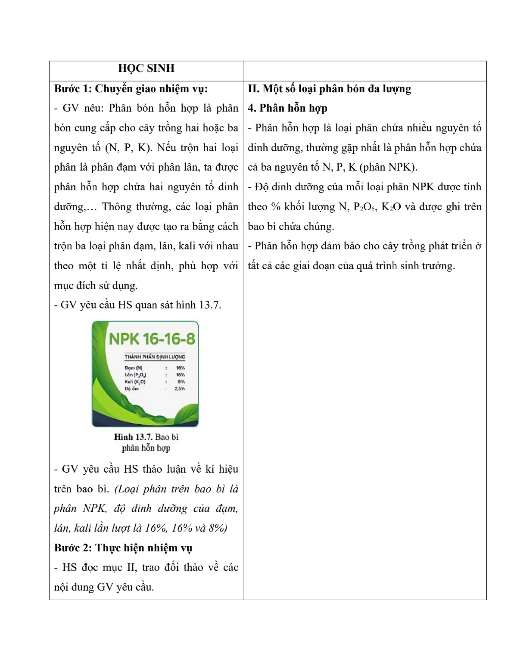 GIÁO ÁN KẾ HOẠCH BÀI DẠY KHOA HỌC TỰ NHIÊN 8 CÁNH DIỀU - CẢ NĂM THEO CÔNG VĂN 5512 (2 CỘT) NĂM HỌC 2023-2024 (775 TRANG).pdf