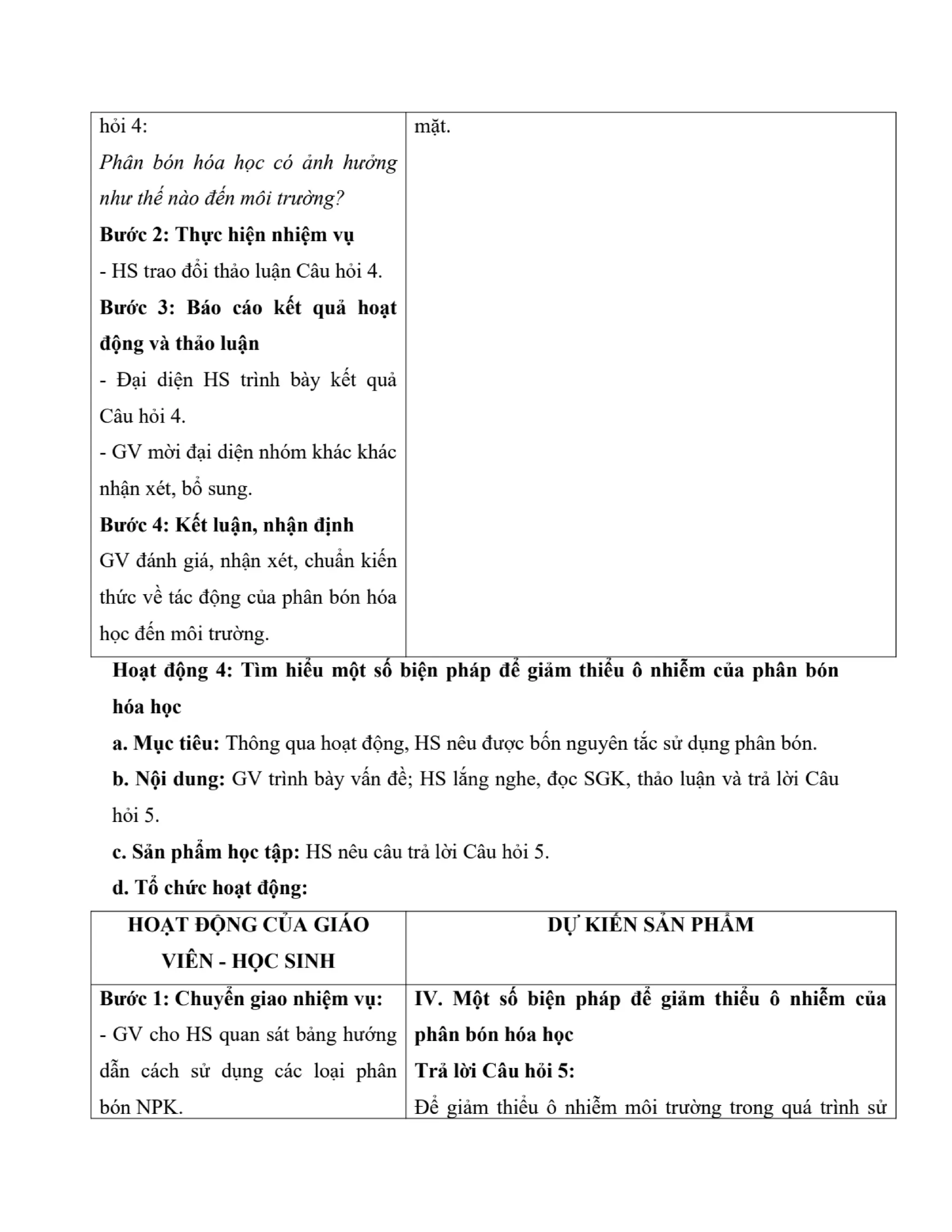 GIÁO ÁN KẾ HOẠCH BÀI DẠY KHOA HỌC TỰ NHIÊN 8 CÁNH DIỀU - CẢ NĂM THEO CÔNG VĂN 5512 (2 CỘT) NĂM HỌC 2023-2024 (775 TRANG).pdf