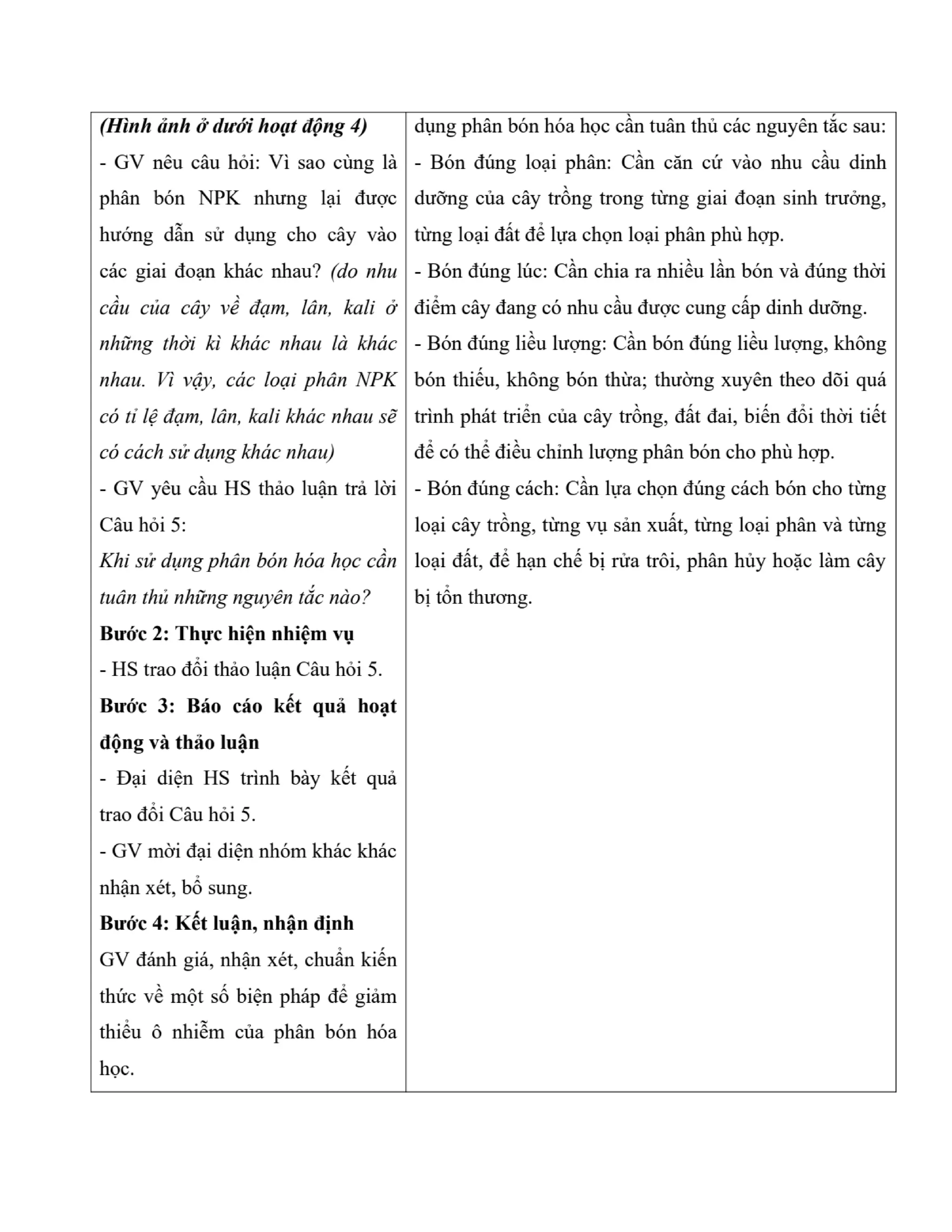 GIÁO ÁN KẾ HOẠCH BÀI DẠY KHOA HỌC TỰ NHIÊN 8 CÁNH DIỀU - CẢ NĂM THEO CÔNG VĂN 5512 (2 CỘT) NĂM HỌC 2023-2024 (775 TRANG).pdf