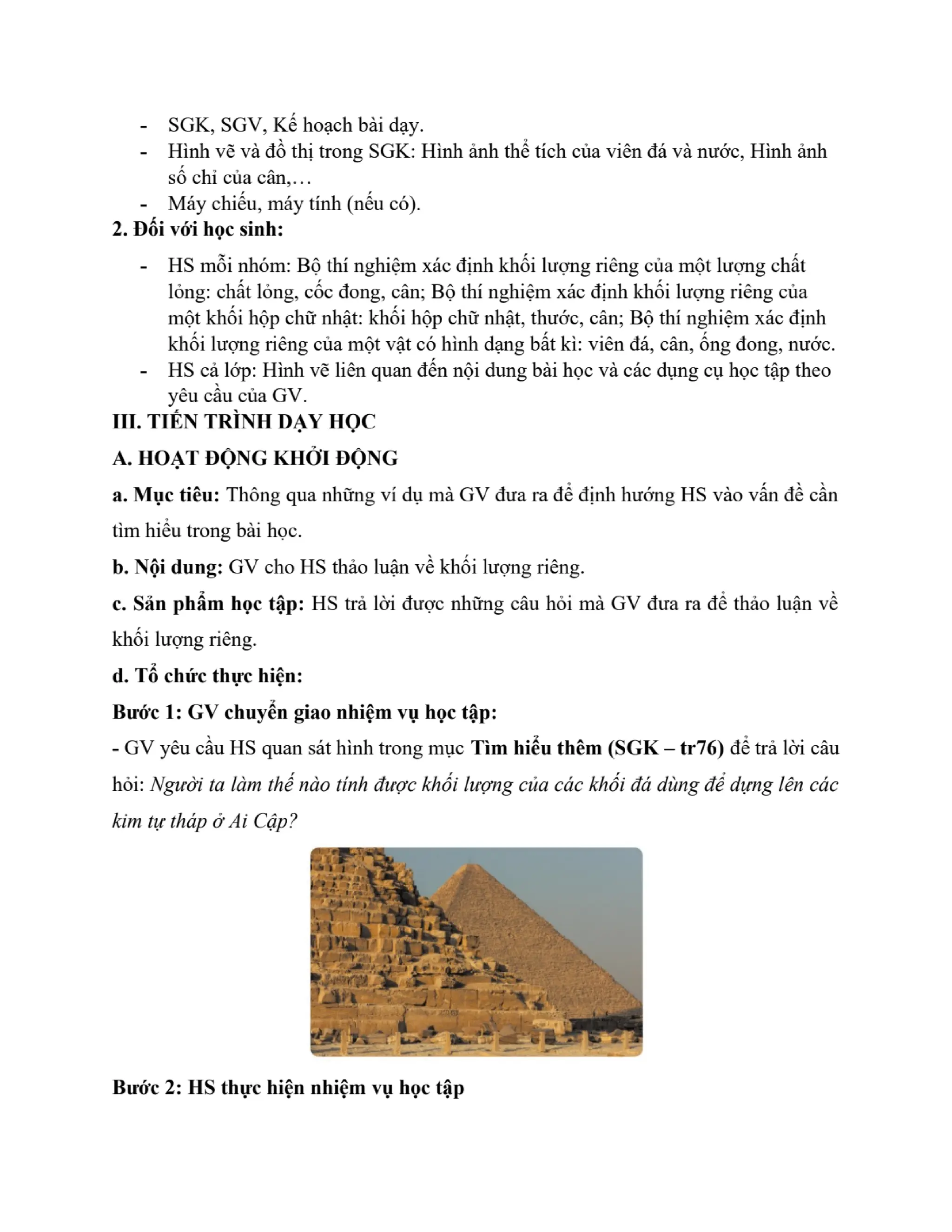 GIÁO ÁN KẾ HOẠCH BÀI DẠY KHOA HỌC TỰ NHIÊN 8 CÁNH DIỀU - CẢ NĂM THEO CÔNG VĂN 5512 (2 CỘT) NĂM HỌC 2023-2024 (775 TRANG).pdf