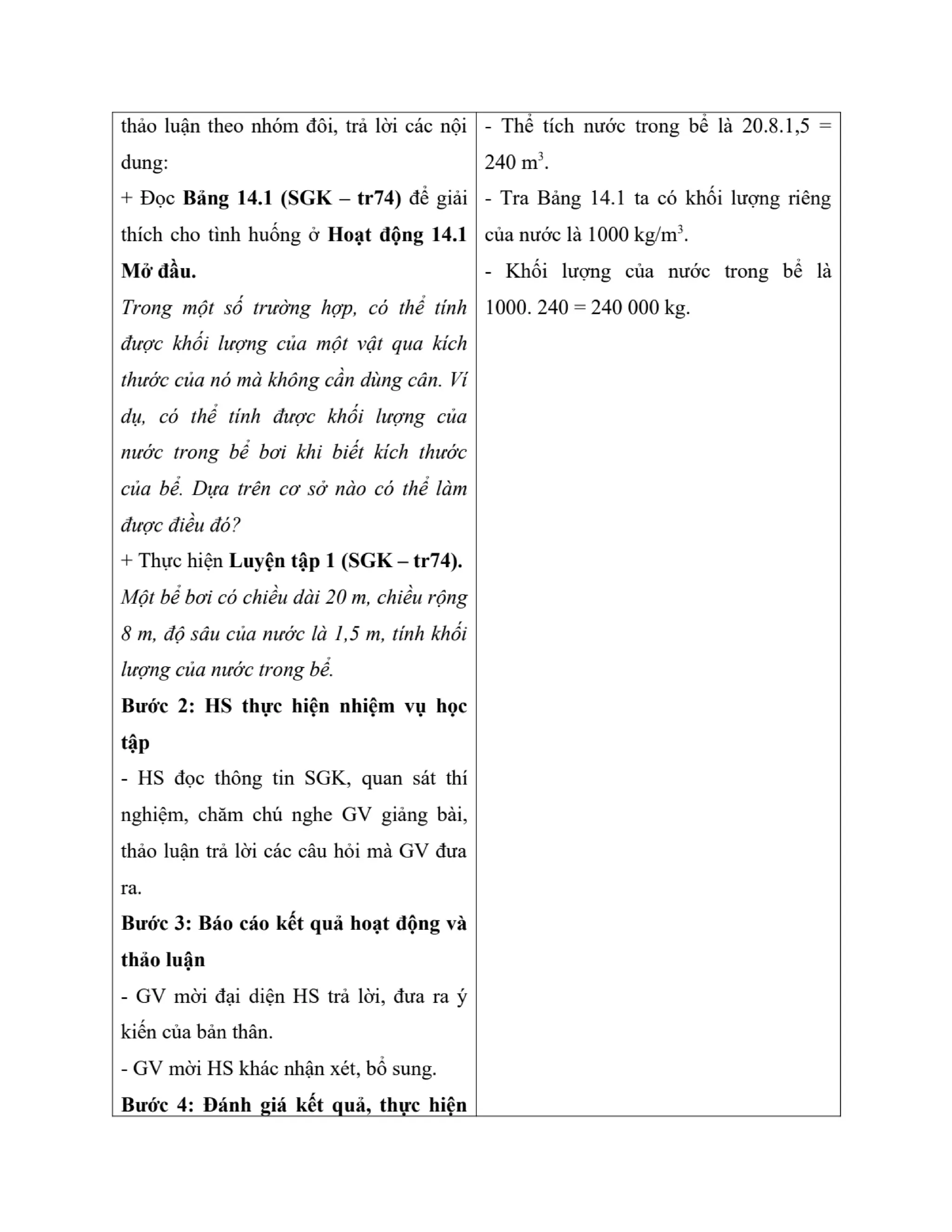 GIÁO ÁN KẾ HOẠCH BÀI DẠY KHOA HỌC TỰ NHIÊN 8 CÁNH DIỀU - CẢ NĂM THEO CÔNG VĂN 5512 (2 CỘT) NĂM HỌC 2023-2024 (775 TRANG).pdf