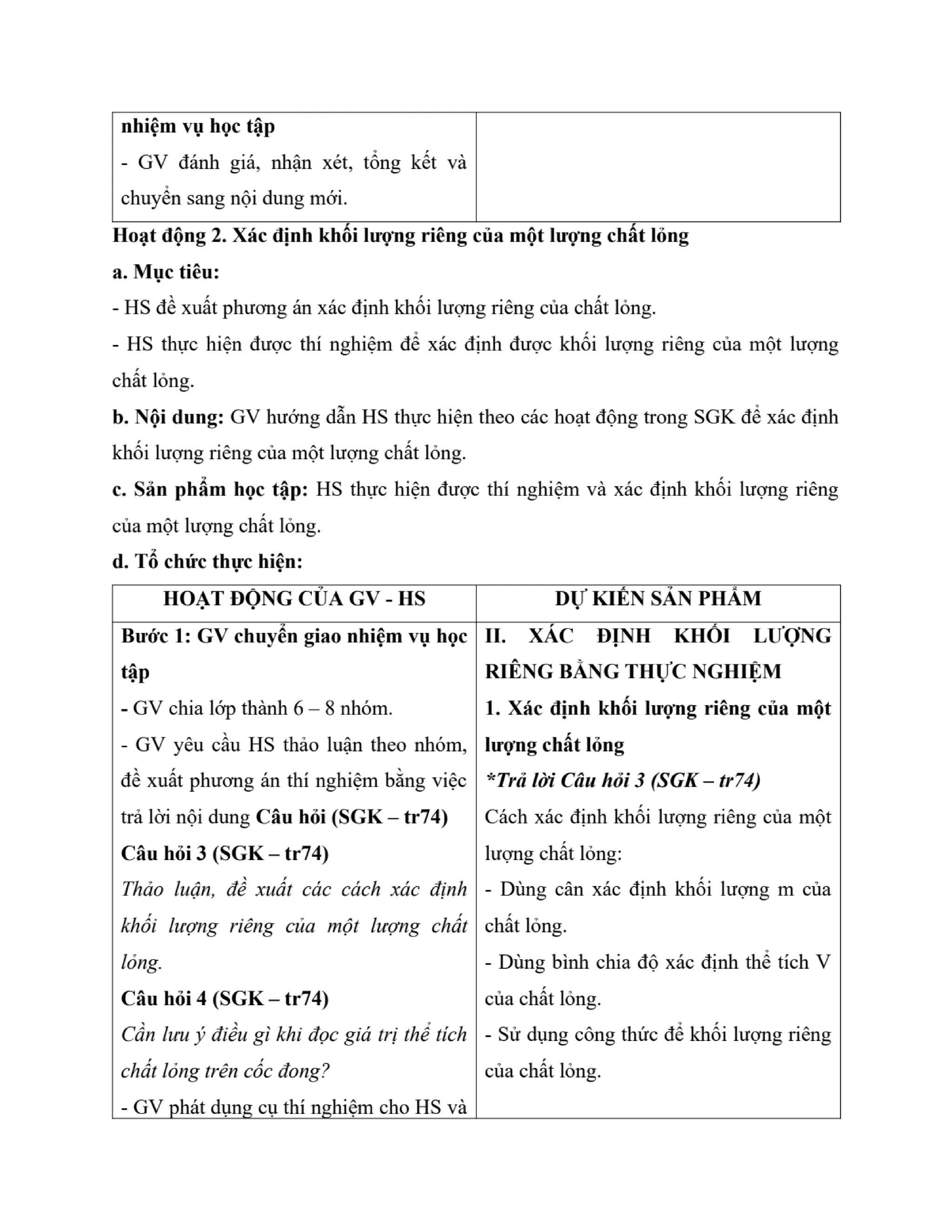 GIÁO ÁN KẾ HOẠCH BÀI DẠY KHOA HỌC TỰ NHIÊN 8 CÁNH DIỀU - CẢ NĂM THEO CÔNG VĂN 5512 (2 CỘT) NĂM HỌC 2023-2024 (775 TRANG).pdf