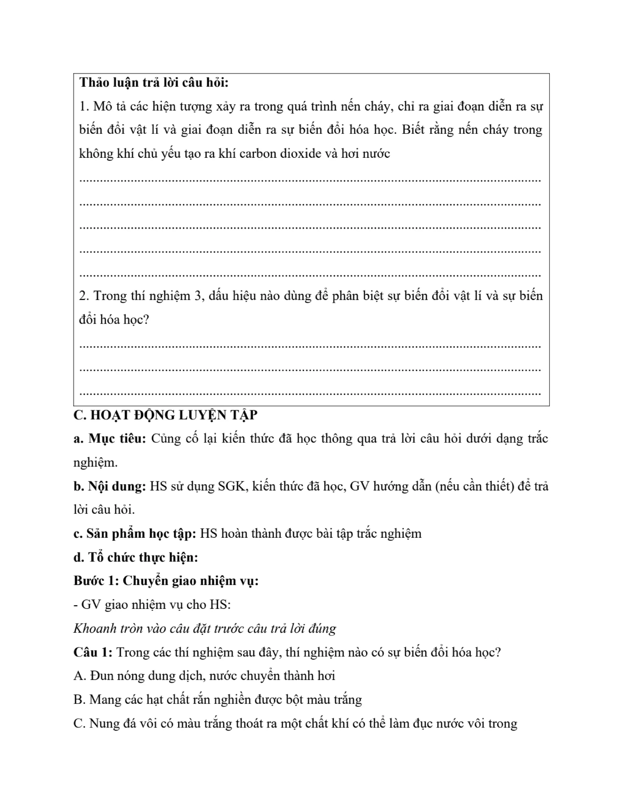 GIÁO ÁN KẾ HOẠCH BÀI DẠY KHOA HỌC TỰ NHIÊN 8 CÁNH DIỀU - CẢ NĂM THEO CÔNG VĂN 5512 (2 CỘT) NĂM HỌC 2023-2024 (775 TRANG).pdf