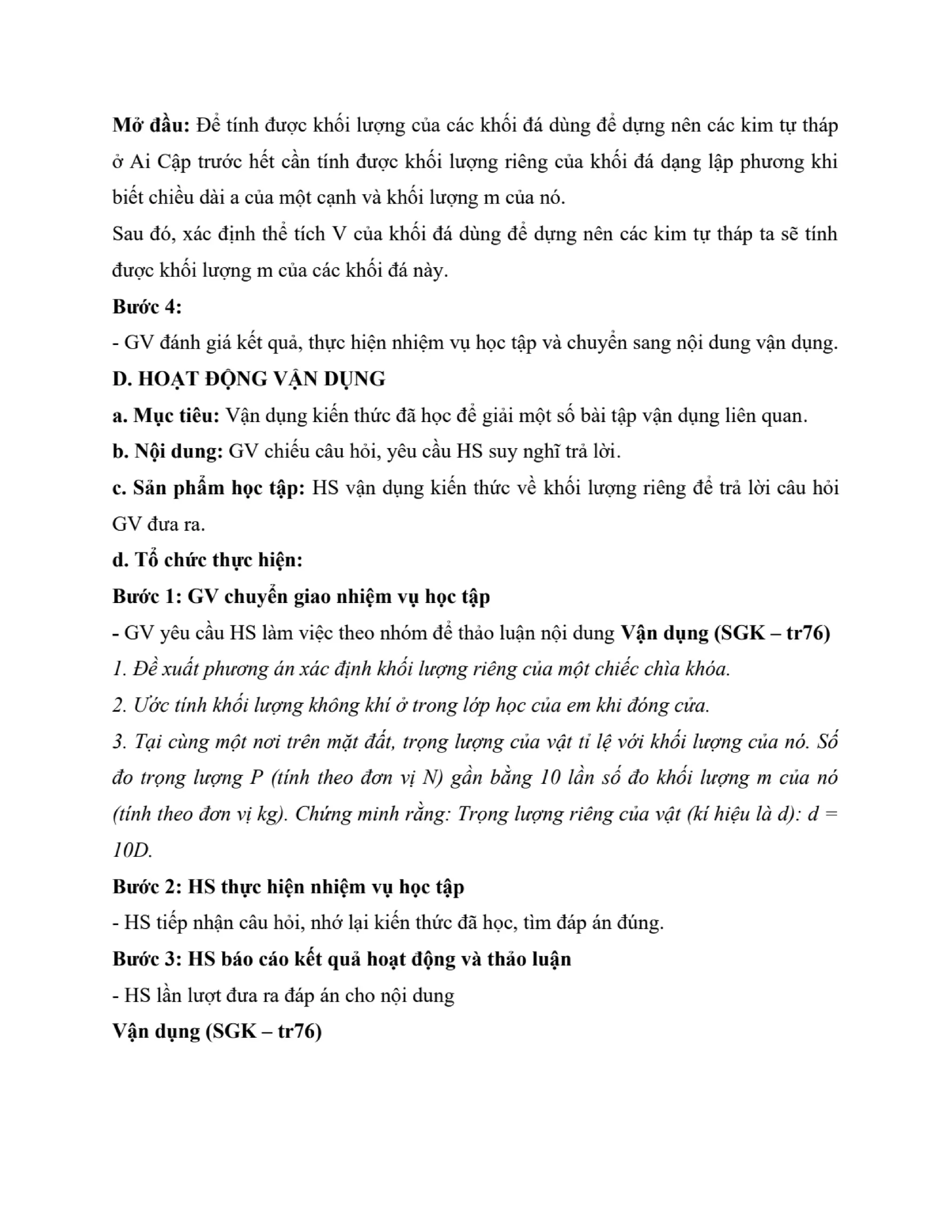 GIÁO ÁN KẾ HOẠCH BÀI DẠY KHOA HỌC TỰ NHIÊN 8 CÁNH DIỀU - CẢ NĂM THEO CÔNG VĂN 5512 (2 CỘT) NĂM HỌC 2023-2024 (775 TRANG).pdf
