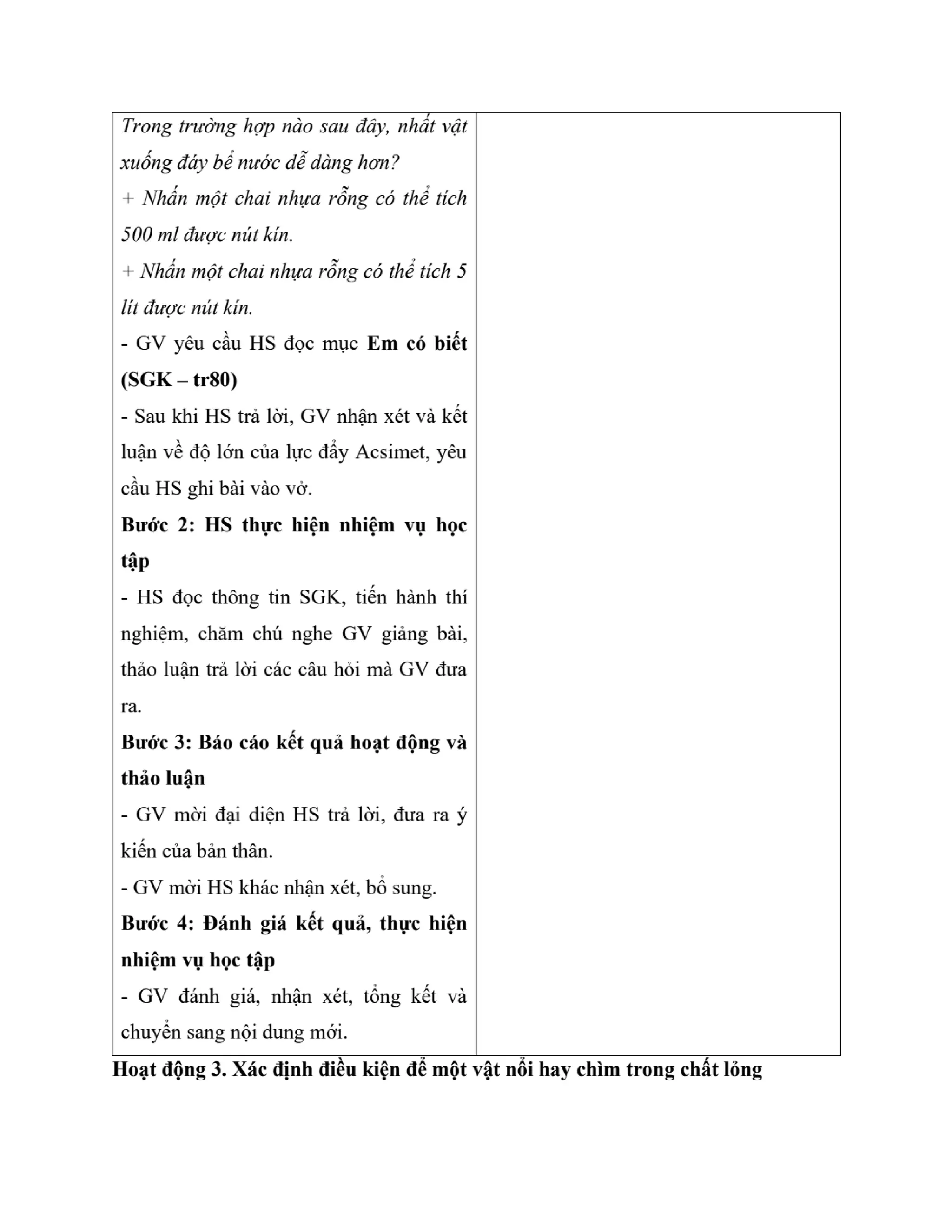 GIÁO ÁN KẾ HOẠCH BÀI DẠY KHOA HỌC TỰ NHIÊN 8 CÁNH DIỀU - CẢ NĂM THEO CÔNG VĂN 5512 (2 CỘT) NĂM HỌC 2023-2024 (775 TRANG).pdf