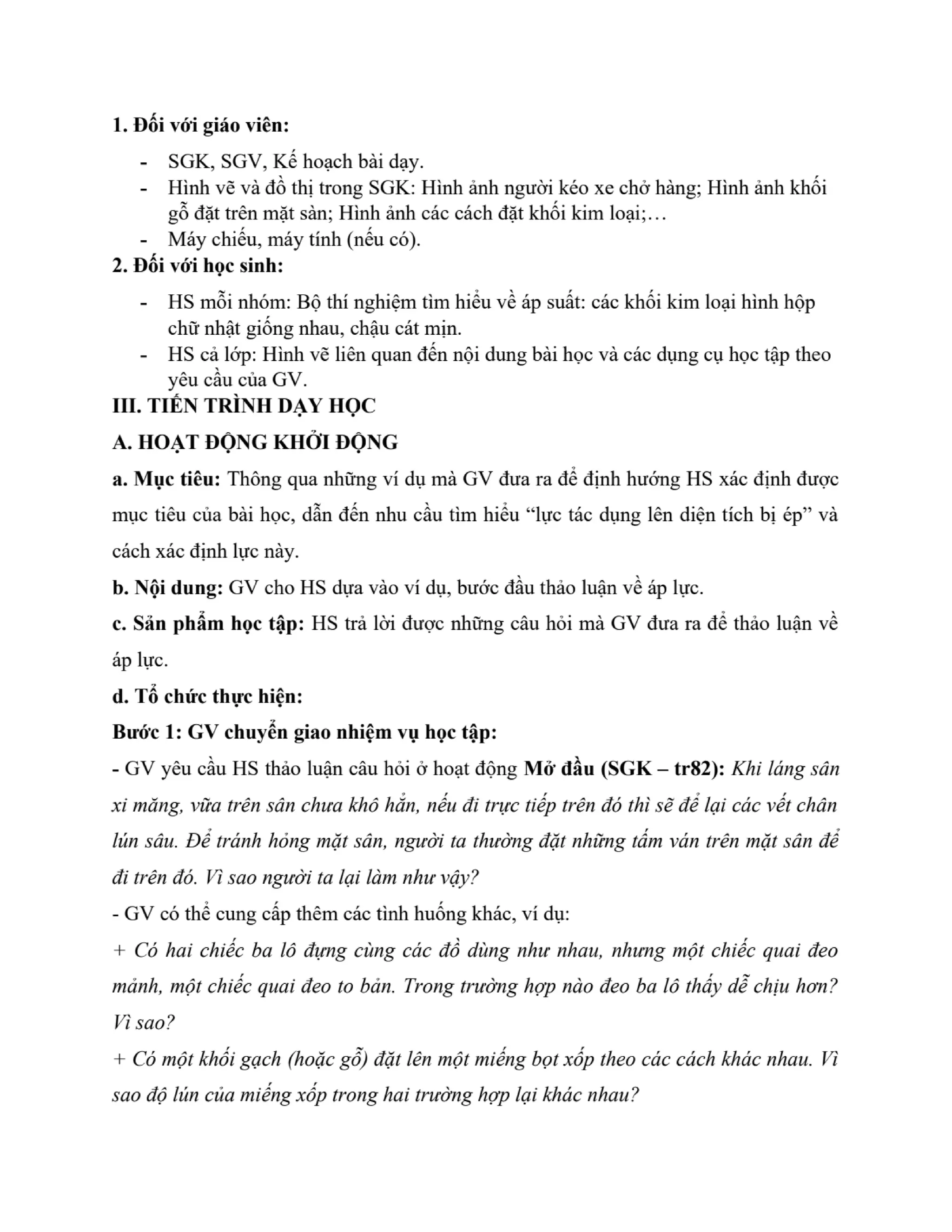 GIÁO ÁN KẾ HOẠCH BÀI DẠY KHOA HỌC TỰ NHIÊN 8 CÁNH DIỀU - CẢ NĂM THEO CÔNG VĂN 5512 (2 CỘT) NĂM HỌC 2023-2024 (775 TRANG).pdf
