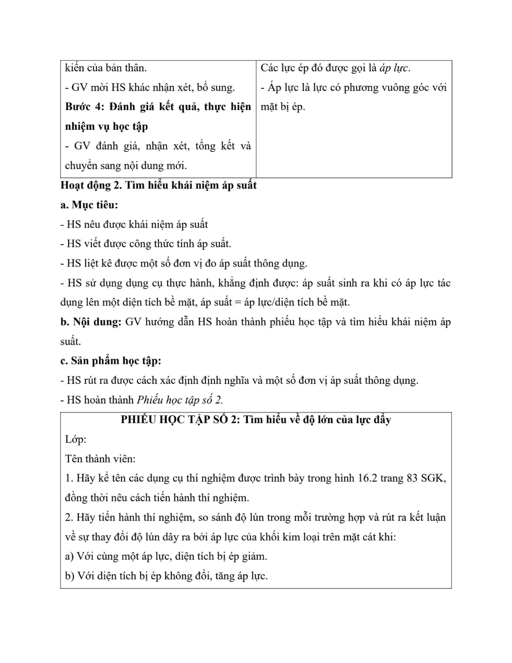 GIÁO ÁN KẾ HOẠCH BÀI DẠY KHOA HỌC TỰ NHIÊN 8 CÁNH DIỀU - CẢ NĂM THEO CÔNG VĂN 5512 (2 CỘT) NĂM HỌC 2023-2024 (775 TRANG).pdf