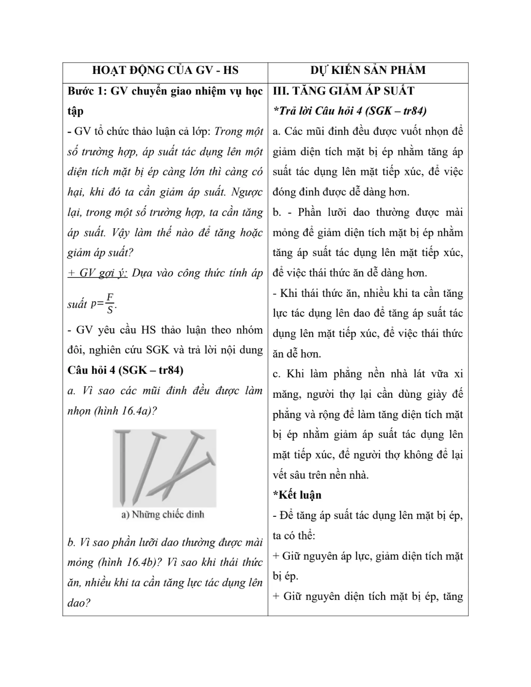 GIÁO ÁN KẾ HOẠCH BÀI DẠY KHOA HỌC TỰ NHIÊN 8 CÁNH DIỀU - CẢ NĂM THEO CÔNG VĂN 5512 (2 CỘT) NĂM HỌC 2023-2024 (775 TRANG).pdf
