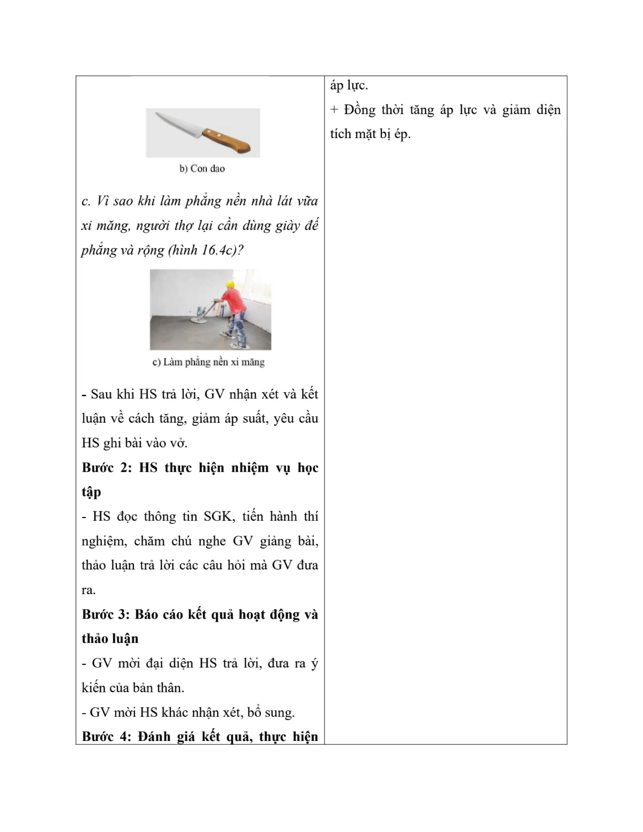 GIÁO ÁN KẾ HOẠCH BÀI DẠY KHOA HỌC TỰ NHIÊN 8 CÁNH DIỀU - CẢ NĂM THEO CÔNG VĂN 5512 (2 CỘT) NĂM HỌC 2023-2024 (775 TRANG).pdf