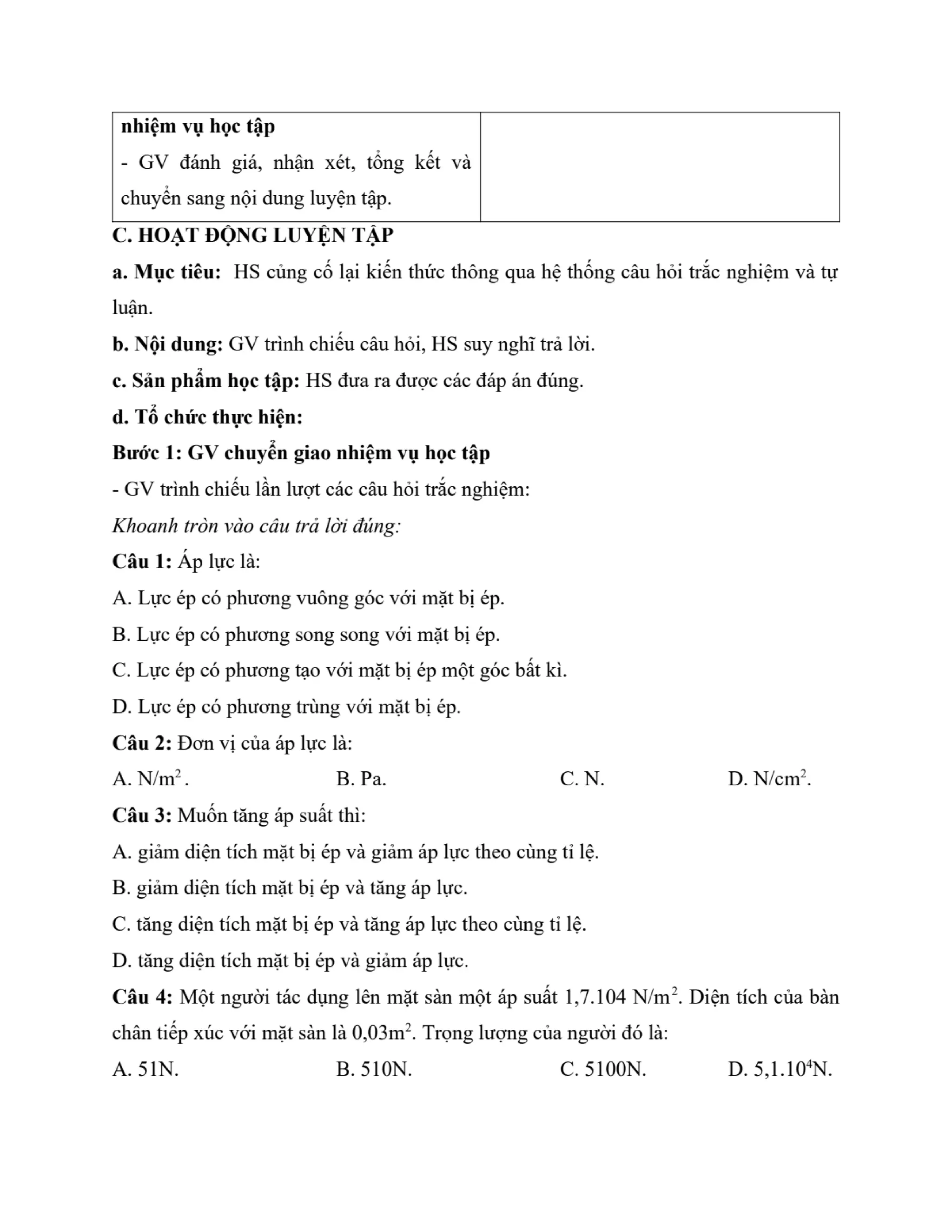 GIÁO ÁN KẾ HOẠCH BÀI DẠY KHOA HỌC TỰ NHIÊN 8 CÁNH DIỀU - CẢ NĂM THEO CÔNG VĂN 5512 (2 CỘT) NĂM HỌC 2023-2024 (775 TRANG).pdf