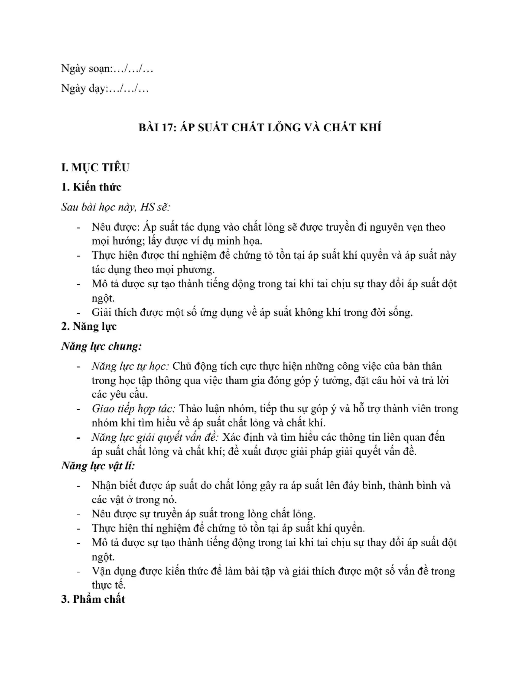 GIÁO ÁN KẾ HOẠCH BÀI DẠY KHOA HỌC TỰ NHIÊN 8 CÁNH DIỀU - CẢ NĂM THEO CÔNG VĂN 5512 (2 CỘT) NĂM HỌC 2023-2024 (775 TRANG).pdf