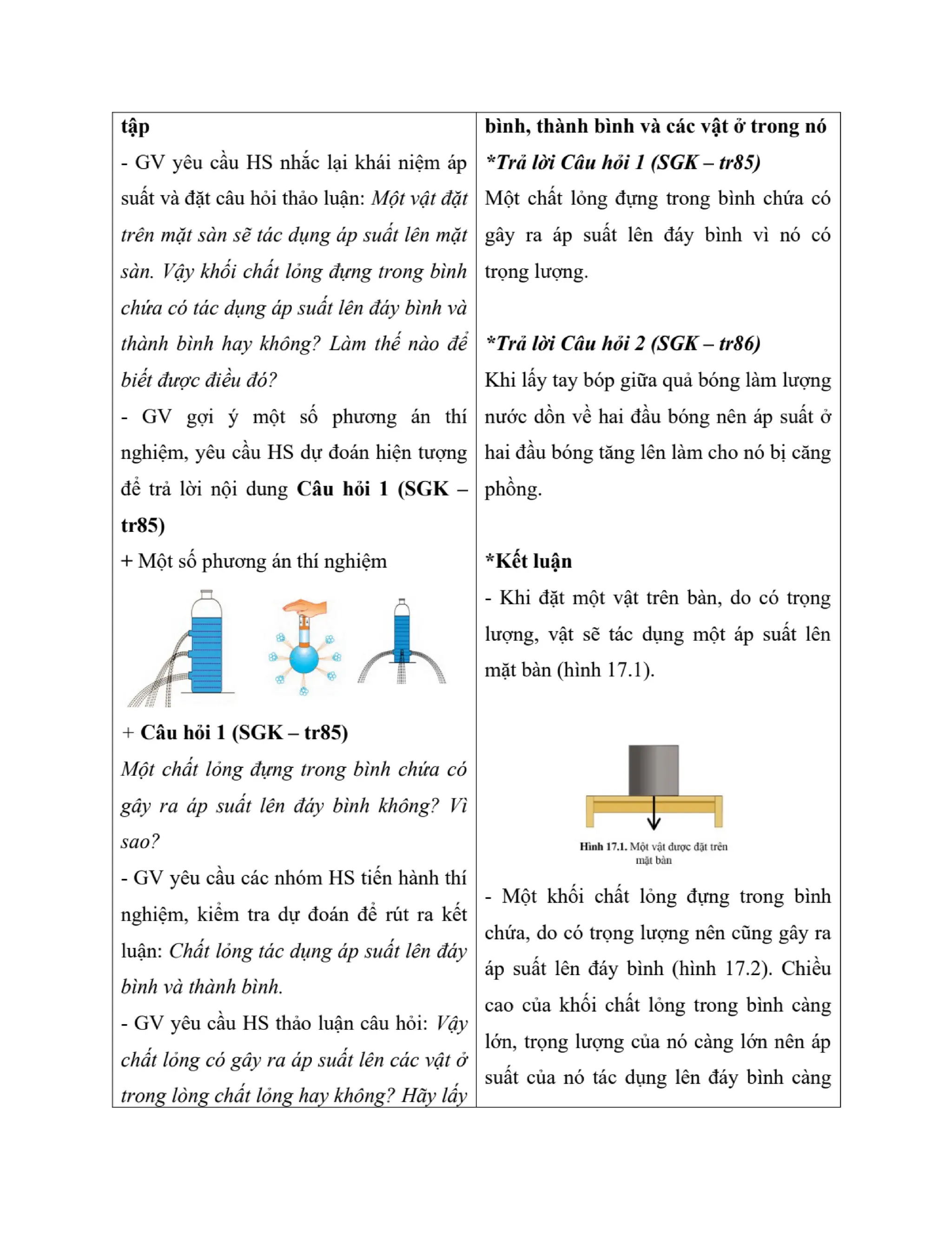 GIÁO ÁN KẾ HOẠCH BÀI DẠY KHOA HỌC TỰ NHIÊN 8 CÁNH DIỀU - CẢ NĂM THEO CÔNG VĂN 5512 (2 CỘT) NĂM HỌC 2023-2024 (775 TRANG).pdf