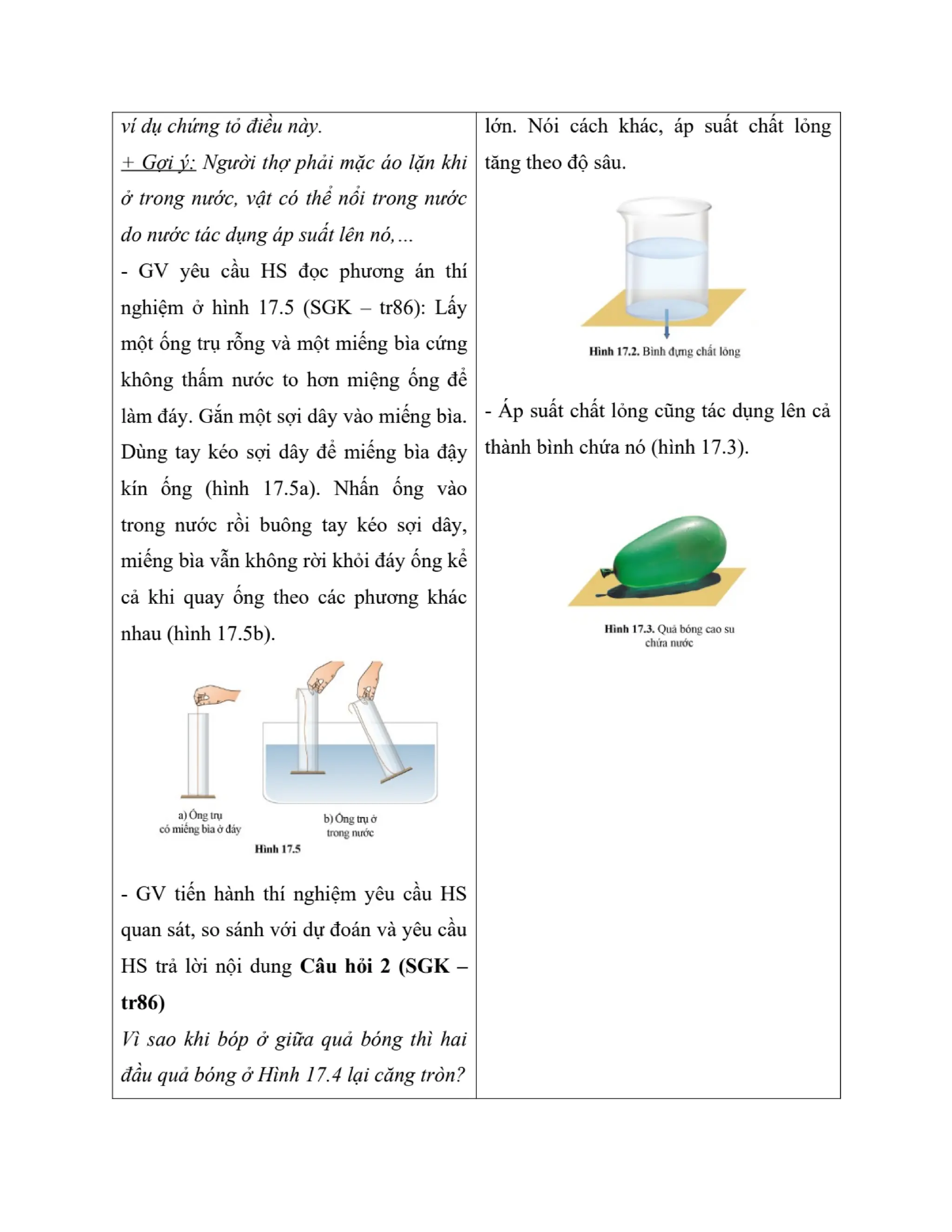 GIÁO ÁN KẾ HOẠCH BÀI DẠY KHOA HỌC TỰ NHIÊN 8 CÁNH DIỀU - CẢ NĂM THEO CÔNG VĂN 5512 (2 CỘT) NĂM HỌC 2023-2024 (775 TRANG).pdf
