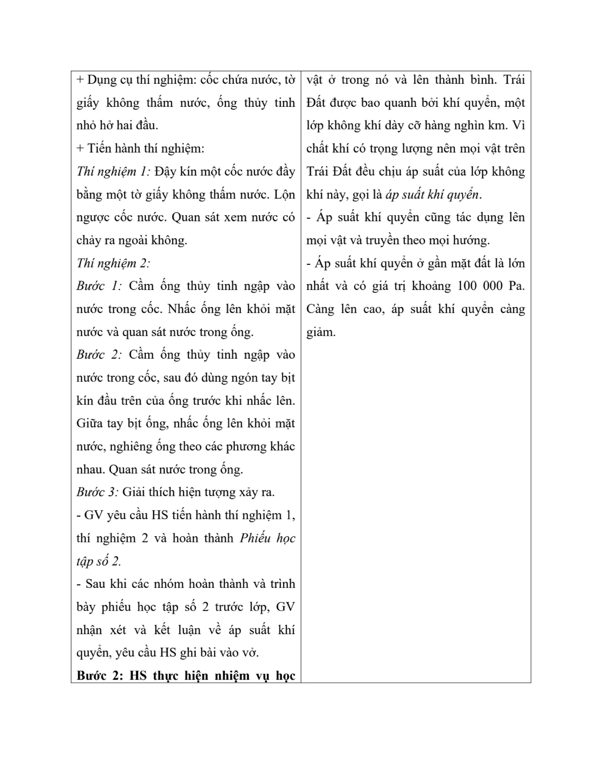 GIÁO ÁN KẾ HOẠCH BÀI DẠY KHOA HỌC TỰ NHIÊN 8 CÁNH DIỀU - CẢ NĂM THEO CÔNG VĂN 5512 (2 CỘT) NĂM HỌC 2023-2024 (775 TRANG).pdf