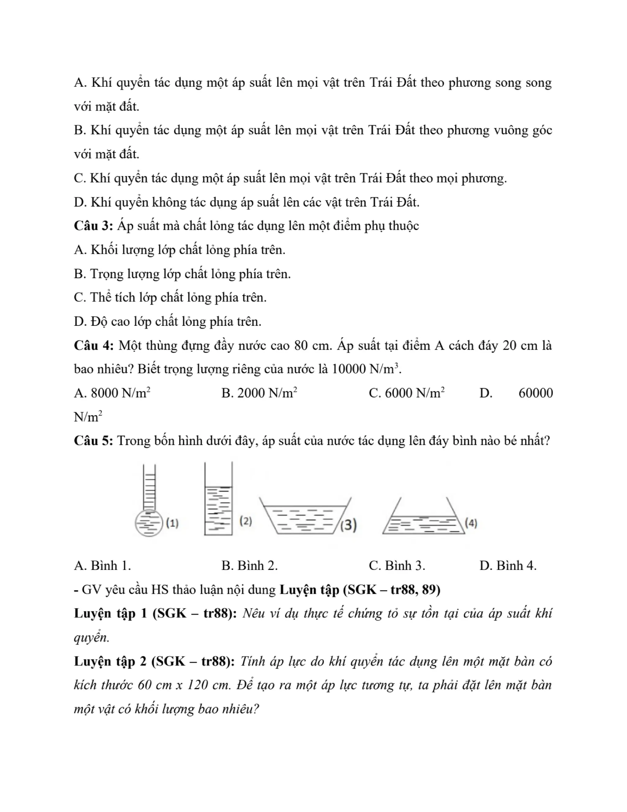 GIÁO ÁN KẾ HOẠCH BÀI DẠY KHOA HỌC TỰ NHIÊN 8 CÁNH DIỀU - CẢ NĂM THEO CÔNG VĂN 5512 (2 CỘT) NĂM HỌC 2023-2024 (775 TRANG).pdf