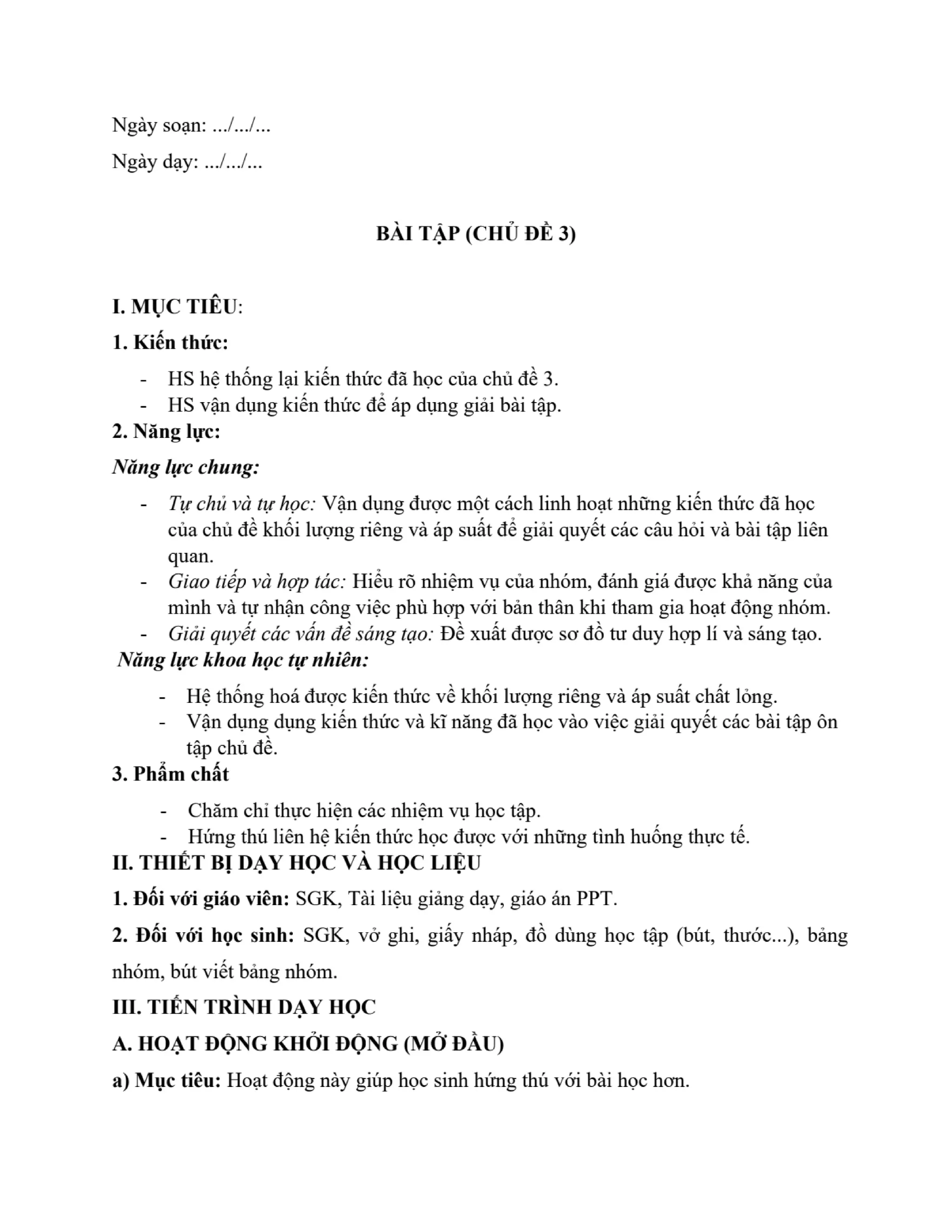 GIÁO ÁN KẾ HOẠCH BÀI DẠY KHOA HỌC TỰ NHIÊN 8 CÁNH DIỀU - CẢ NĂM THEO CÔNG VĂN 5512 (2 CỘT) NĂM HỌC 2023-2024 (775 TRANG).pdf