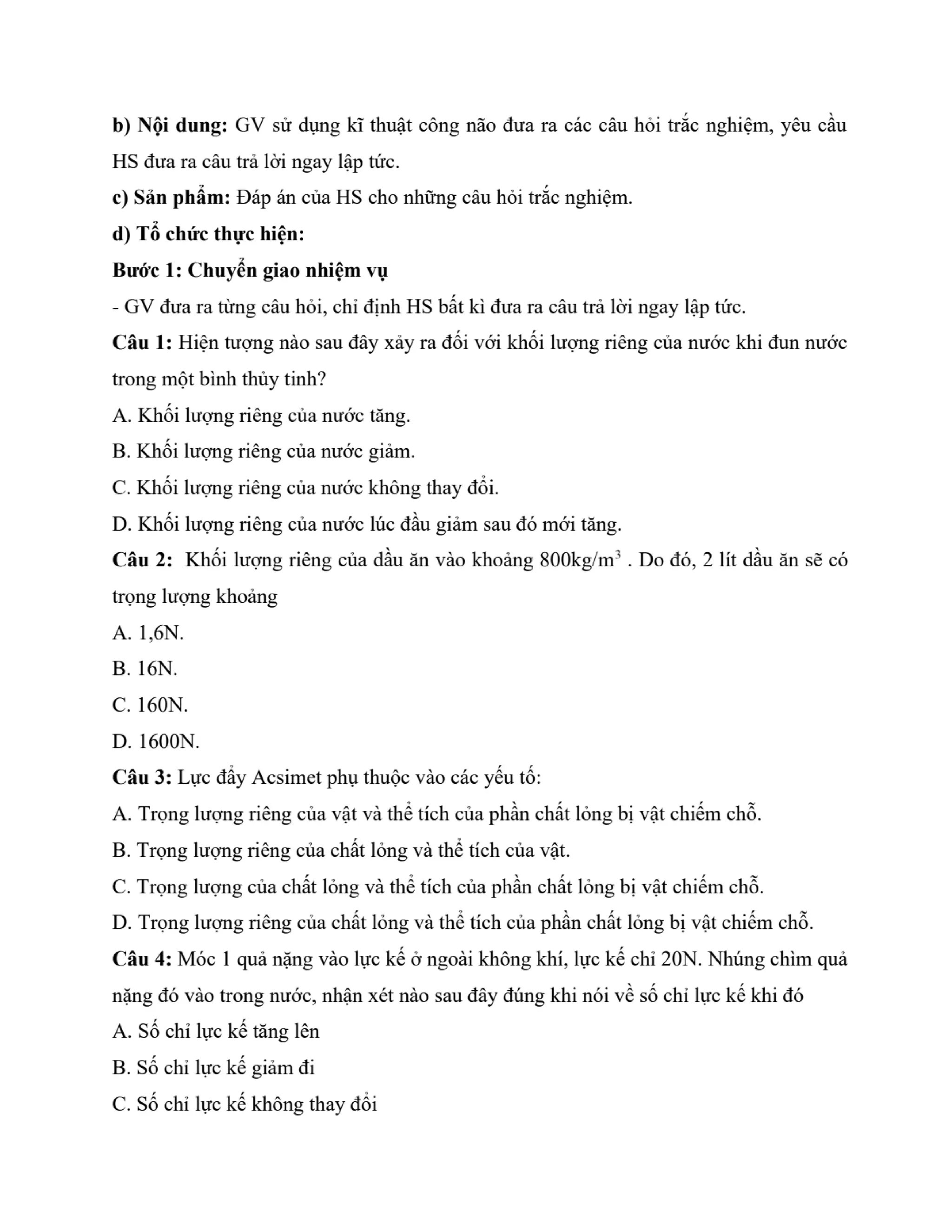 GIÁO ÁN KẾ HOẠCH BÀI DẠY KHOA HỌC TỰ NHIÊN 8 CÁNH DIỀU - CẢ NĂM THEO CÔNG VĂN 5512 (2 CỘT) NĂM HỌC 2023-2024 (775 TRANG).pdf