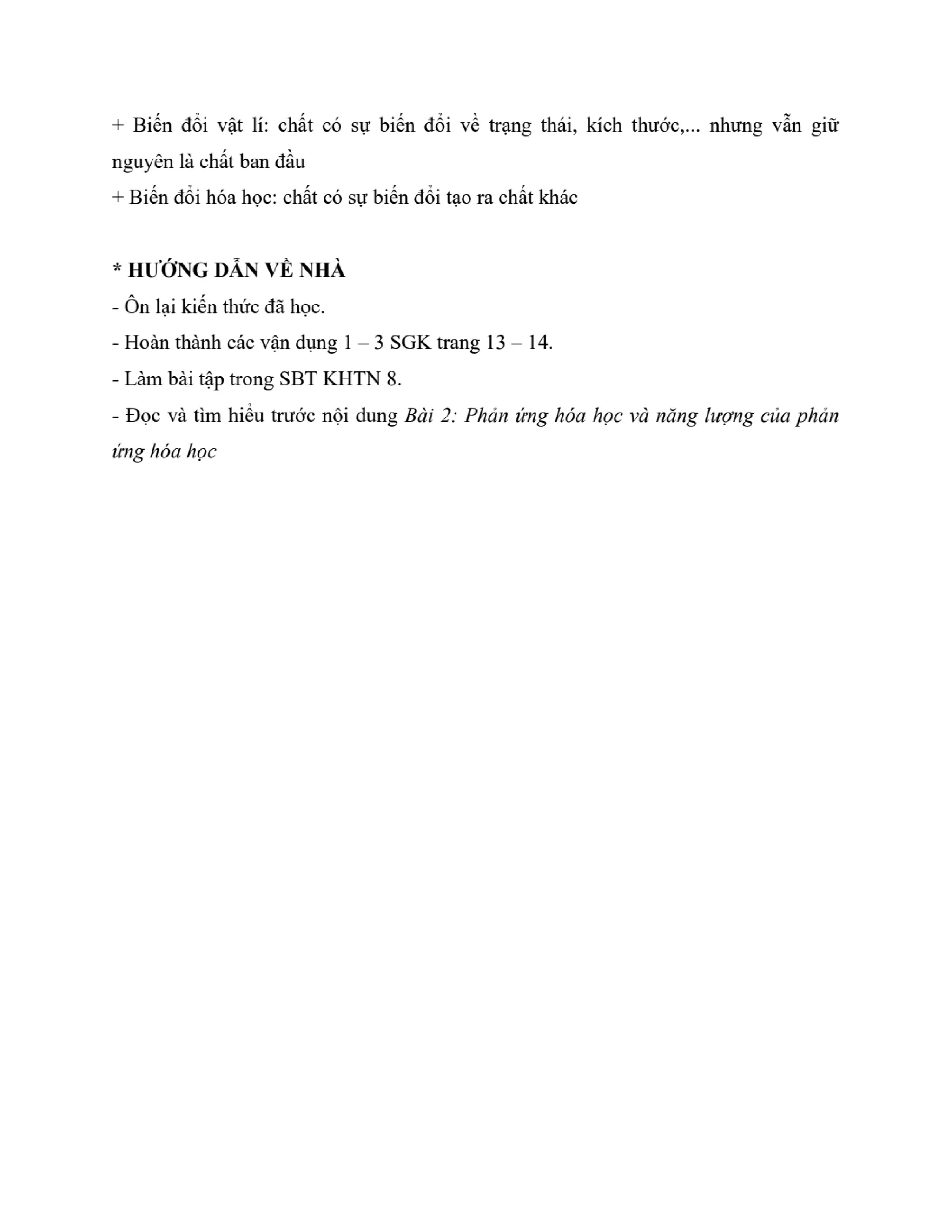 GIÁO ÁN KẾ HOẠCH BÀI DẠY KHOA HỌC TỰ NHIÊN 8 CÁNH DIỀU - CẢ NĂM THEO CÔNG VĂN 5512 (2 CỘT) NĂM HỌC 2023-2024 (775 TRANG).pdf