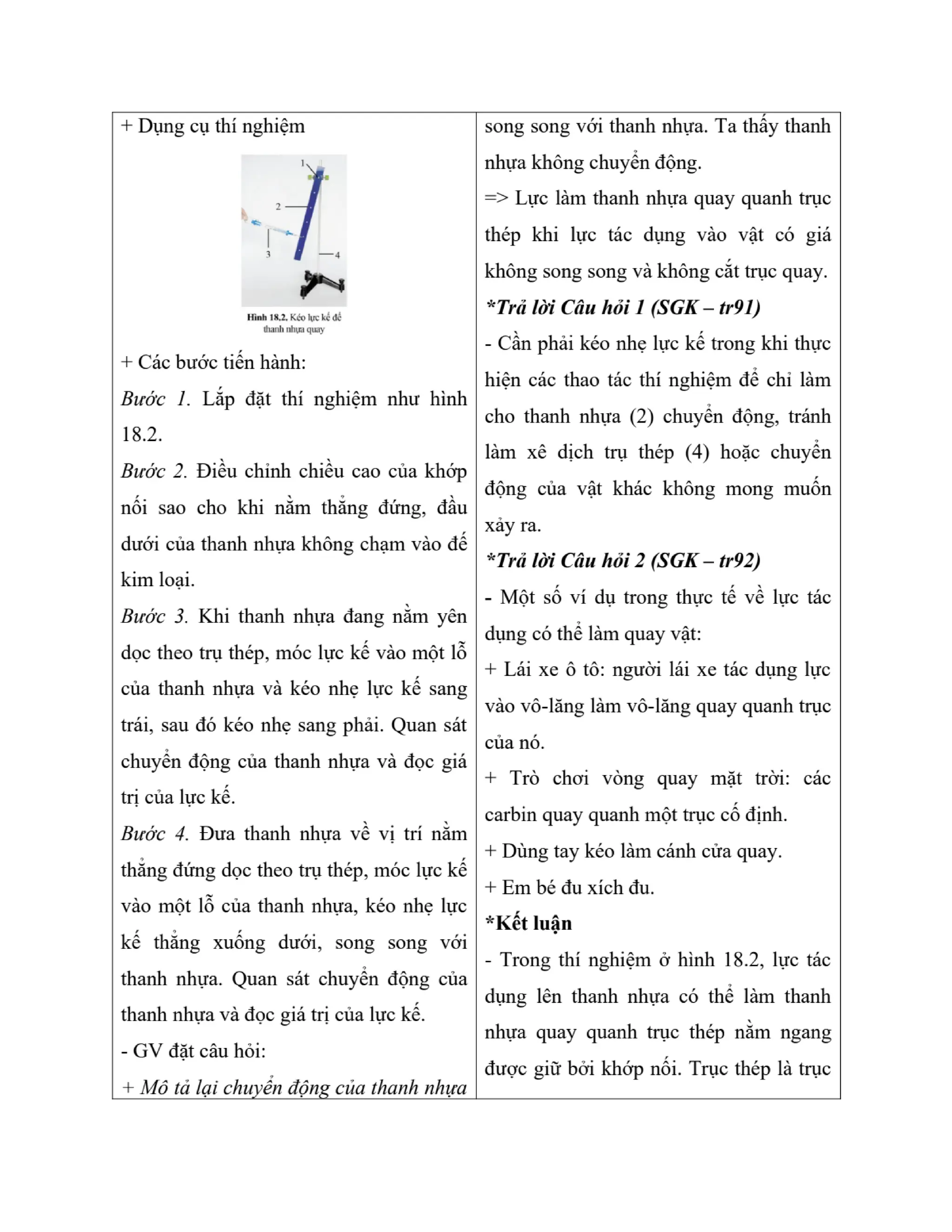 GIÁO ÁN KẾ HOẠCH BÀI DẠY KHOA HỌC TỰ NHIÊN 8 CÁNH DIỀU - CẢ NĂM THEO CÔNG VĂN 5512 (2 CỘT) NĂM HỌC 2023-2024 (775 TRANG).pdf