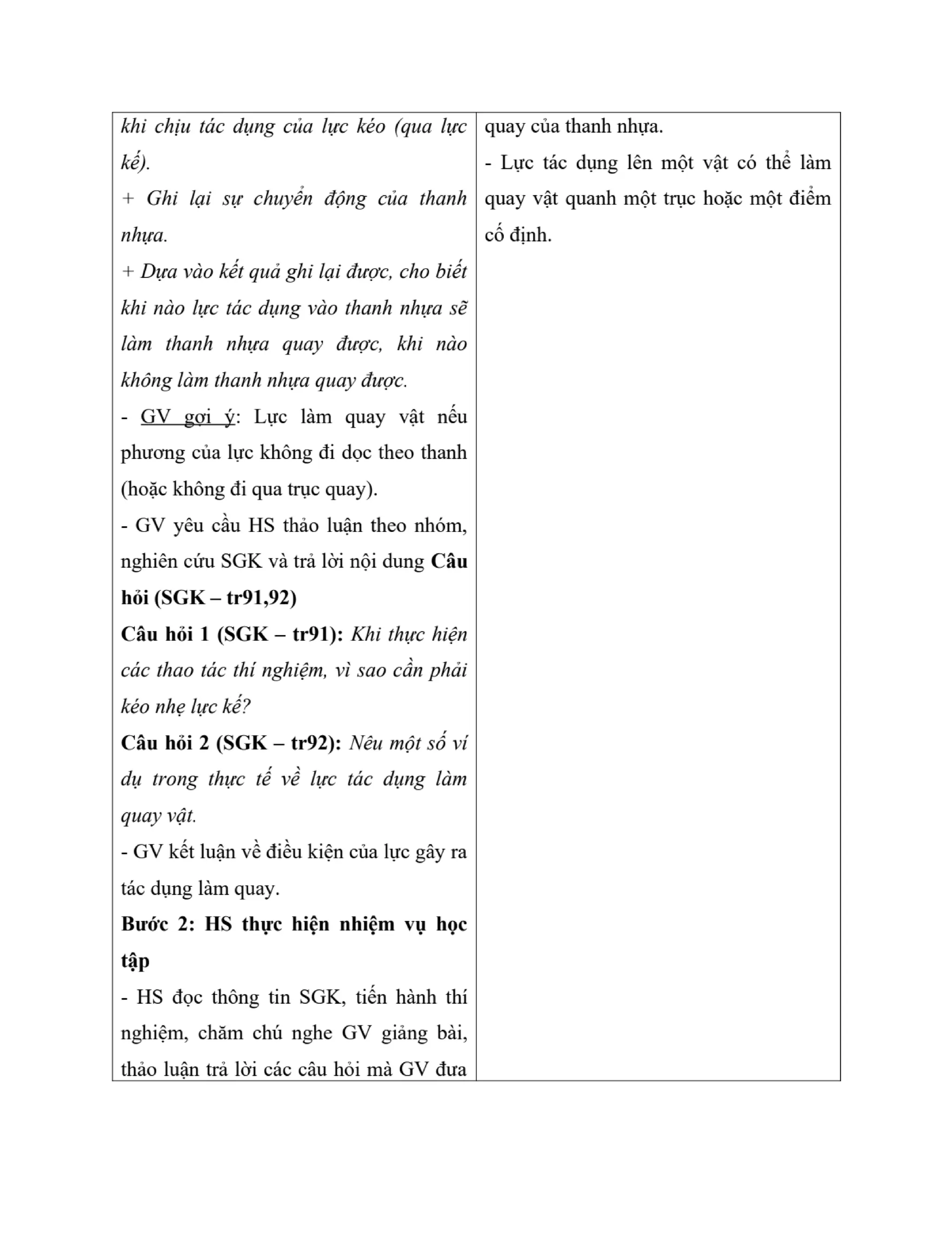 GIÁO ÁN KẾ HOẠCH BÀI DẠY KHOA HỌC TỰ NHIÊN 8 CÁNH DIỀU - CẢ NĂM THEO CÔNG VĂN 5512 (2 CỘT) NĂM HỌC 2023-2024 (775 TRANG).pdf