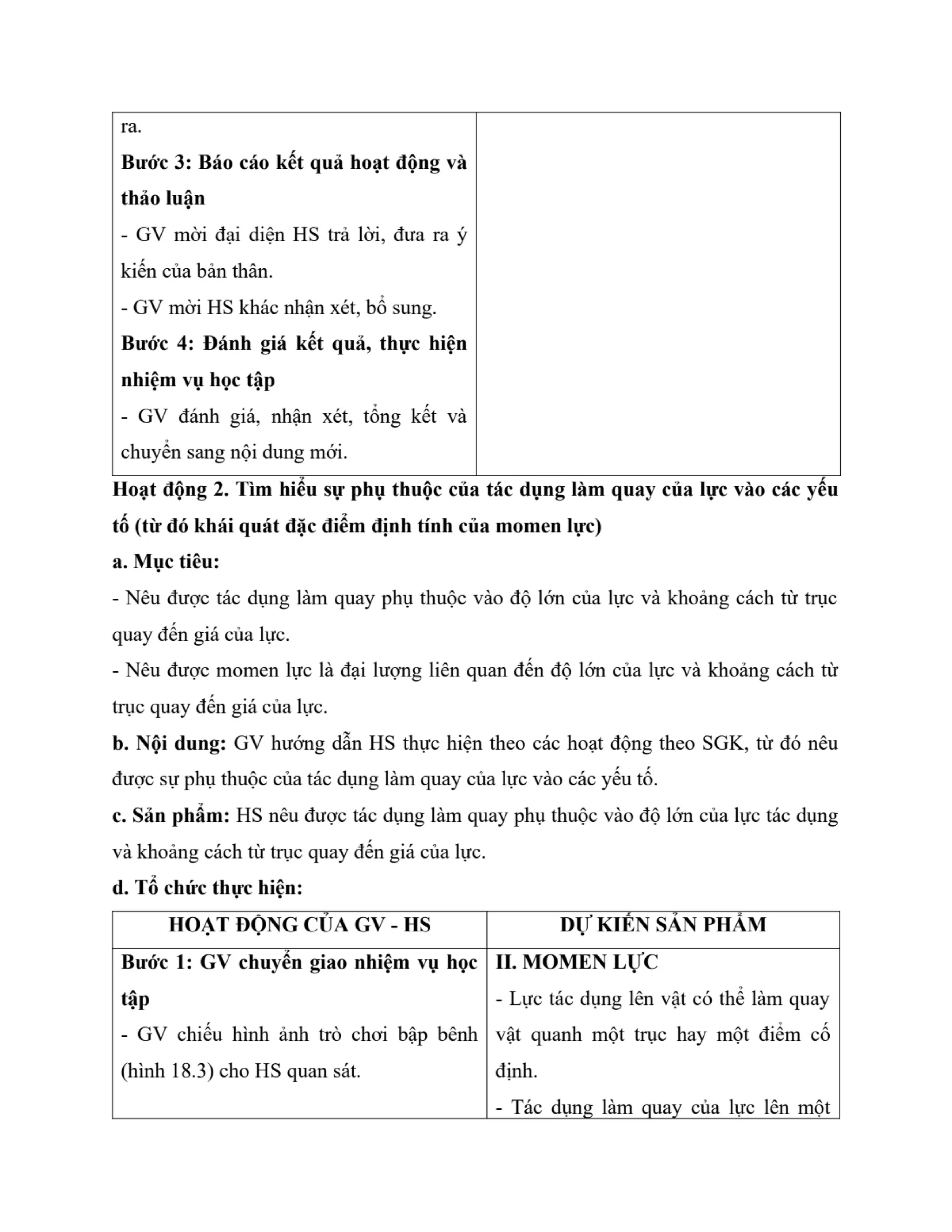 GIÁO ÁN KẾ HOẠCH BÀI DẠY KHOA HỌC TỰ NHIÊN 8 CÁNH DIỀU - CẢ NĂM THEO CÔNG VĂN 5512 (2 CỘT) NĂM HỌC 2023-2024 (775 TRANG).pdf
