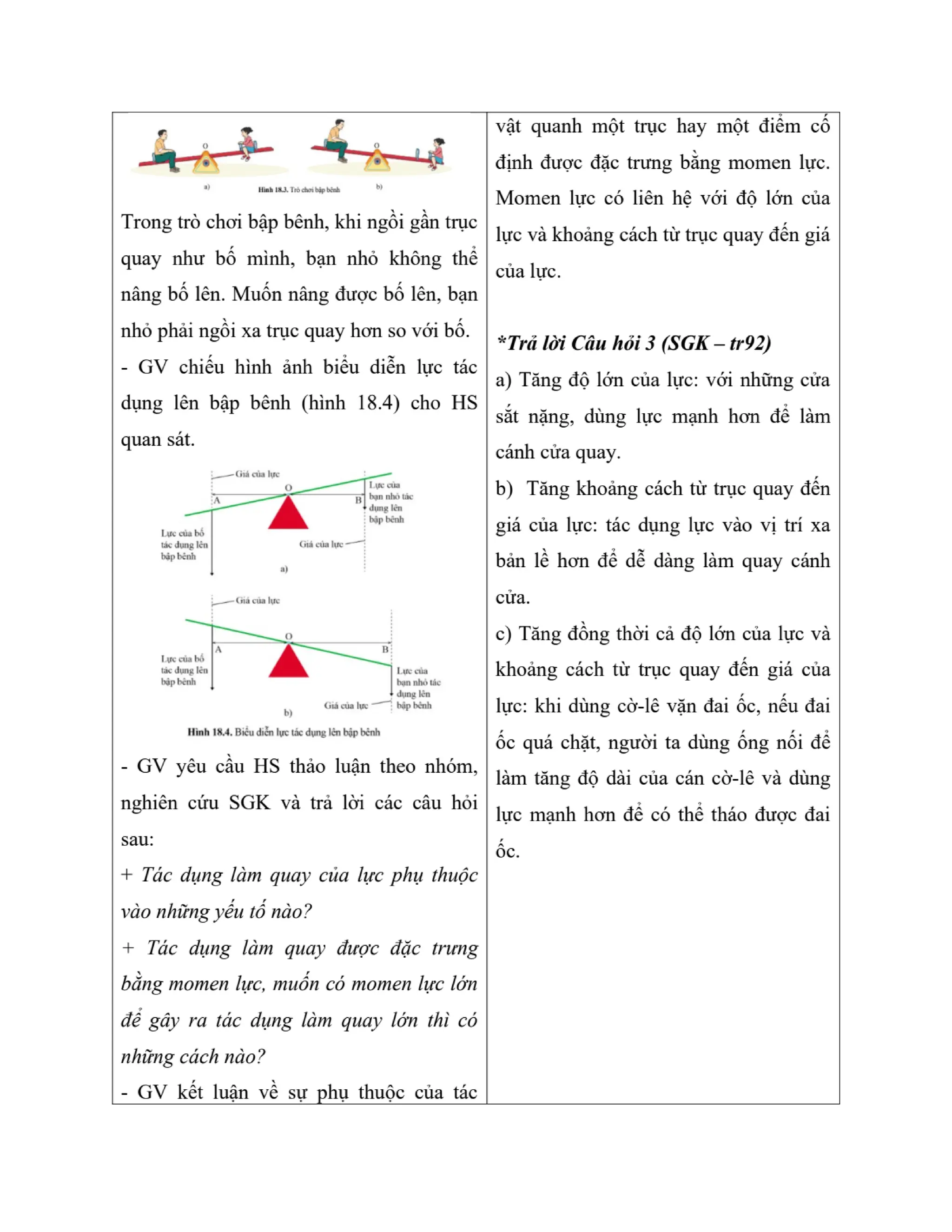 GIÁO ÁN KẾ HOẠCH BÀI DẠY KHOA HỌC TỰ NHIÊN 8 CÁNH DIỀU - CẢ NĂM THEO CÔNG VĂN 5512 (2 CỘT) NĂM HỌC 2023-2024 (775 TRANG).pdf