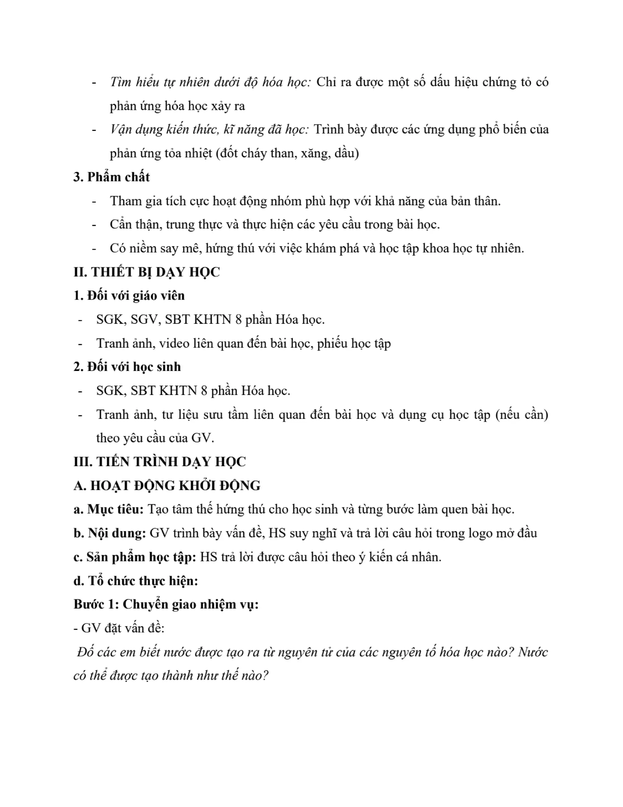 GIÁO ÁN KẾ HOẠCH BÀI DẠY KHOA HỌC TỰ NHIÊN 8 CÁNH DIỀU - CẢ NĂM THEO CÔNG VĂN 5512 (2 CỘT) NĂM HỌC 2023-2024 (775 TRANG).pdf