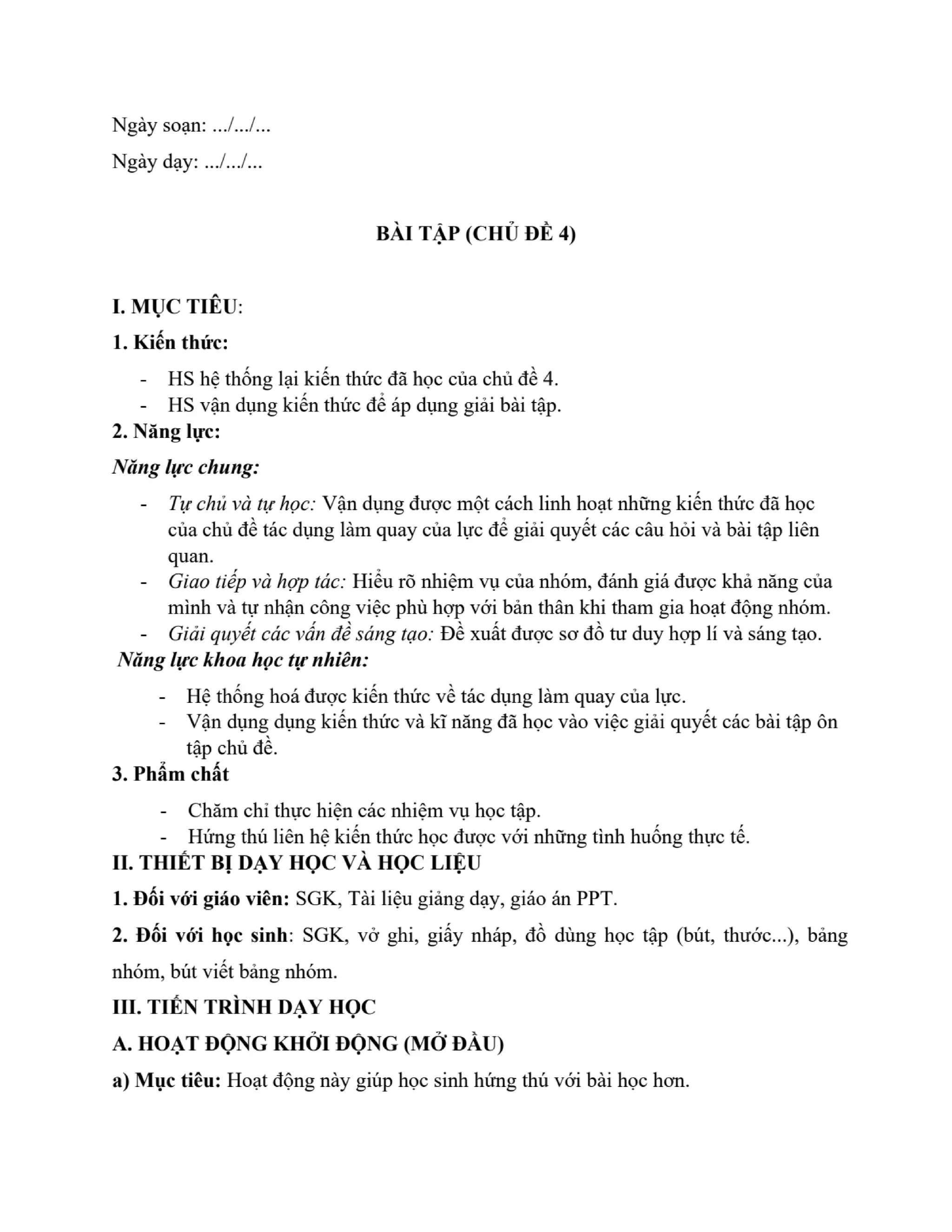 GIÁO ÁN KẾ HOẠCH BÀI DẠY KHOA HỌC TỰ NHIÊN 8 CÁNH DIỀU - CẢ NĂM THEO CÔNG VĂN 5512 (2 CỘT) NĂM HỌC 2023-2024 (775 TRANG).pdf