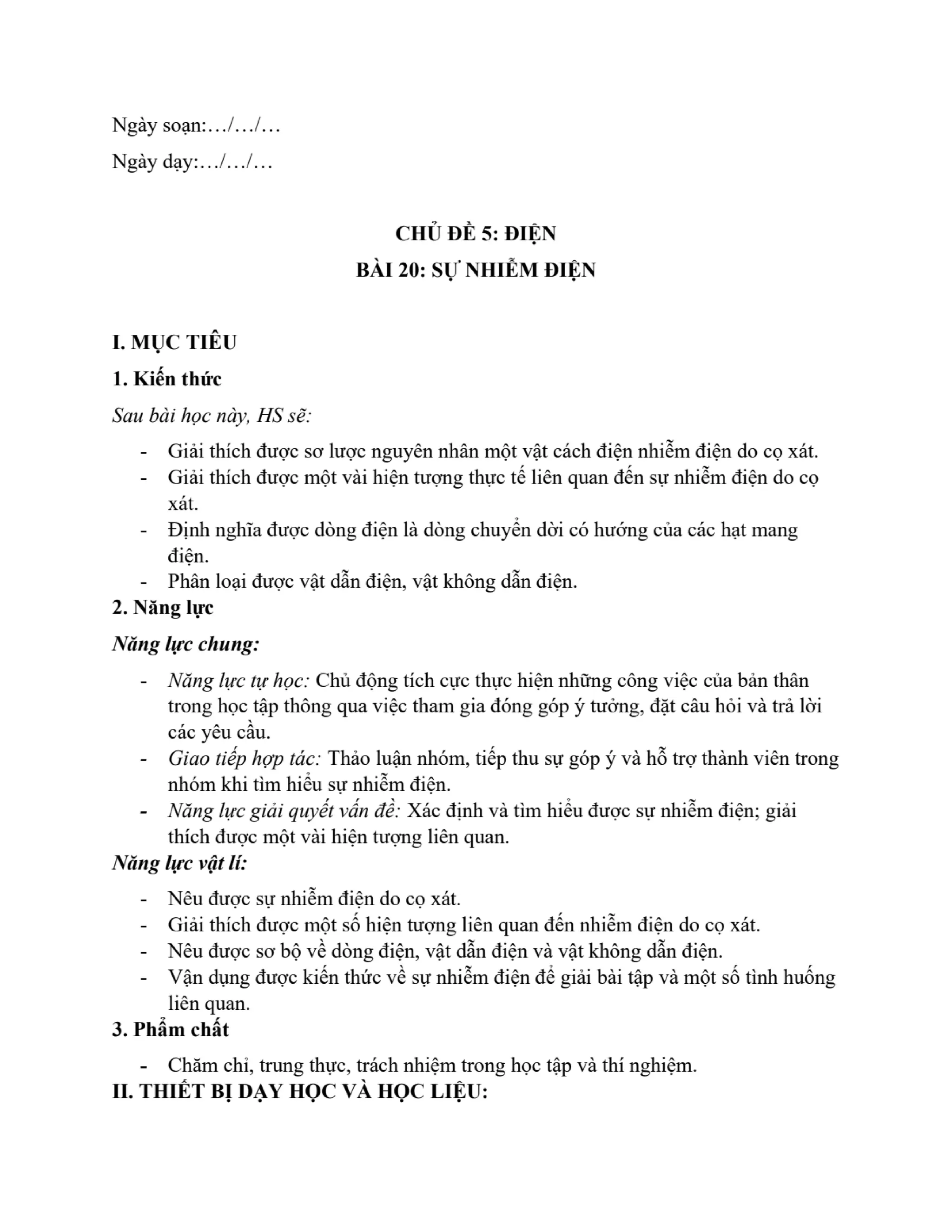 GIÁO ÁN KẾ HOẠCH BÀI DẠY KHOA HỌC TỰ NHIÊN 8 CÁNH DIỀU - CẢ NĂM THEO CÔNG VĂN 5512 (2 CỘT) NĂM HỌC 2023-2024 (775 TRANG).pdf