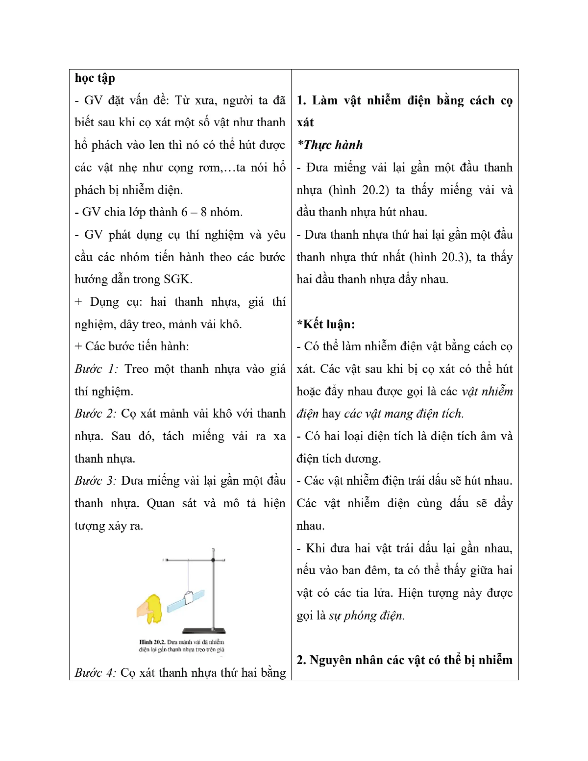 GIÁO ÁN KẾ HOẠCH BÀI DẠY KHOA HỌC TỰ NHIÊN 8 CÁNH DIỀU - CẢ NĂM THEO CÔNG VĂN 5512 (2 CỘT) NĂM HỌC 2023-2024 (775 TRANG).pdf