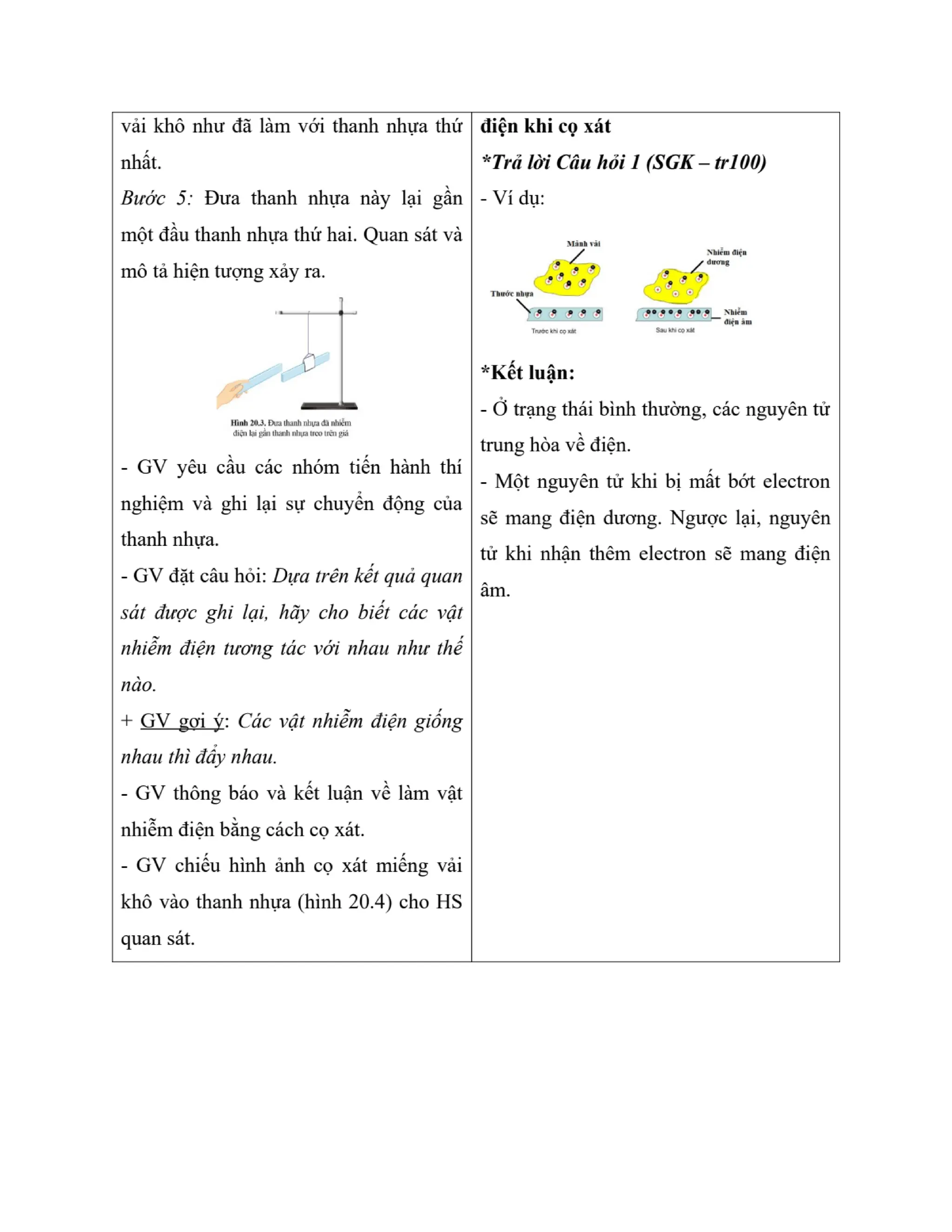 GIÁO ÁN KẾ HOẠCH BÀI DẠY KHOA HỌC TỰ NHIÊN 8 CÁNH DIỀU - CẢ NĂM THEO CÔNG VĂN 5512 (2 CỘT) NĂM HỌC 2023-2024 (775 TRANG).pdf