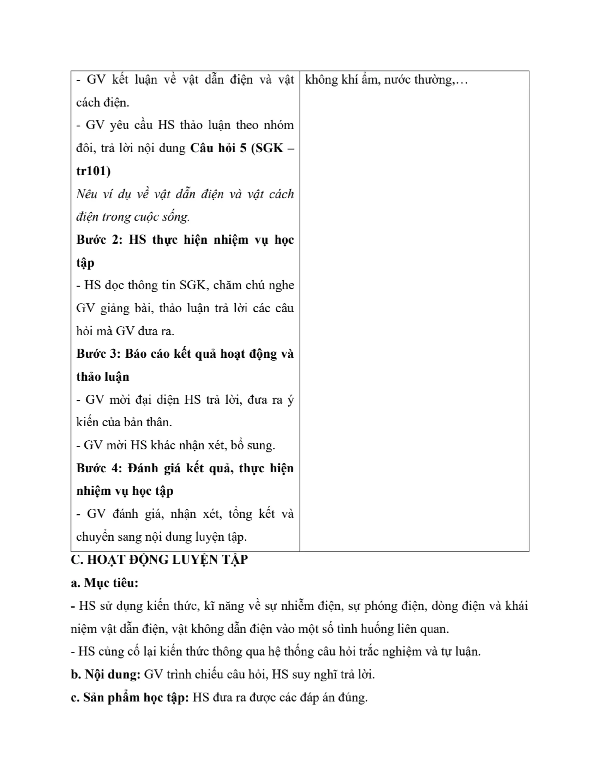 GIÁO ÁN KẾ HOẠCH BÀI DẠY KHOA HỌC TỰ NHIÊN 8 CÁNH DIỀU - CẢ NĂM THEO CÔNG VĂN 5512 (2 CỘT) NĂM HỌC 2023-2024 (775 TRANG).pdf