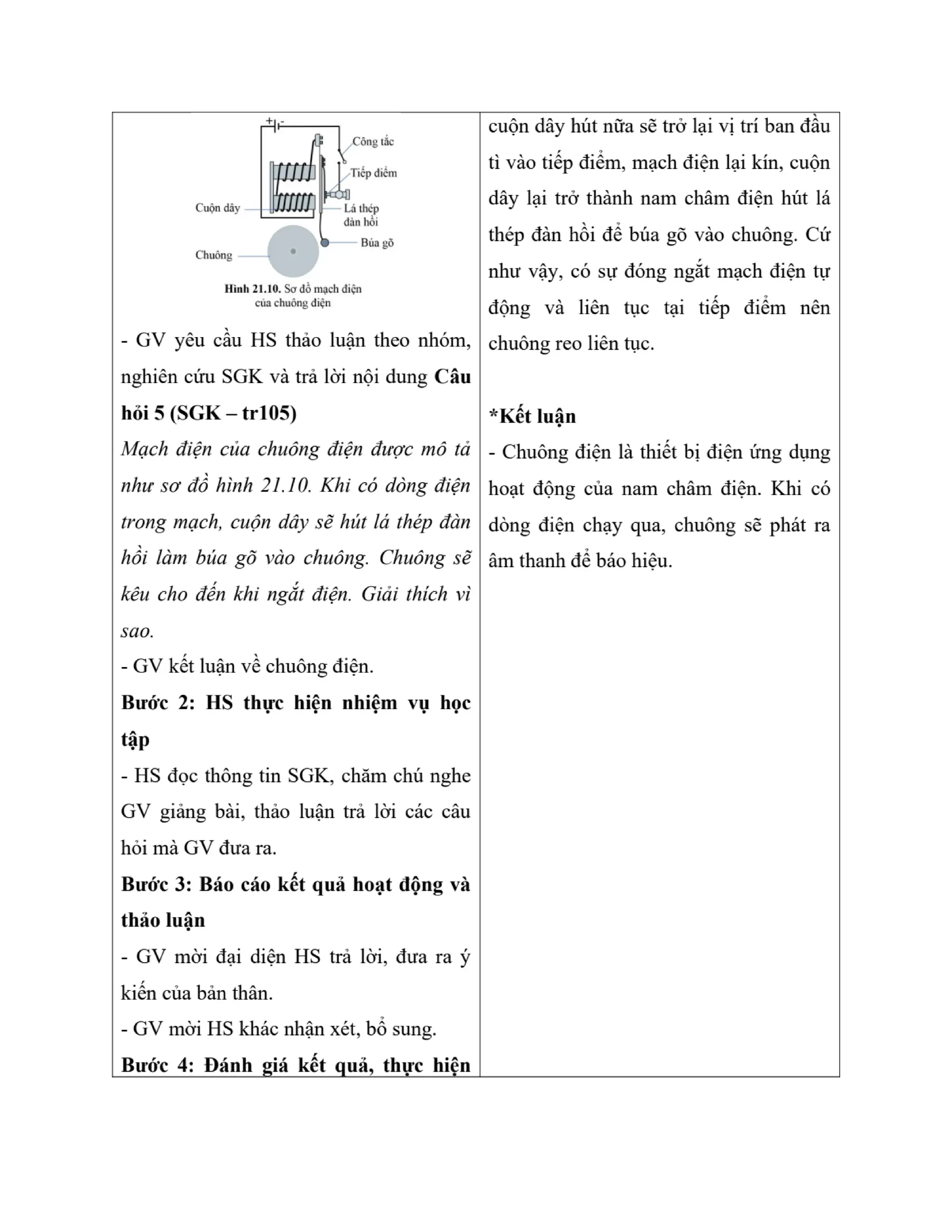 GIÁO ÁN KẾ HOẠCH BÀI DẠY KHOA HỌC TỰ NHIÊN 8 CÁNH DIỀU - CẢ NĂM THEO CÔNG VĂN 5512 (2 CỘT) NĂM HỌC 2023-2024 (775 TRANG).pdf