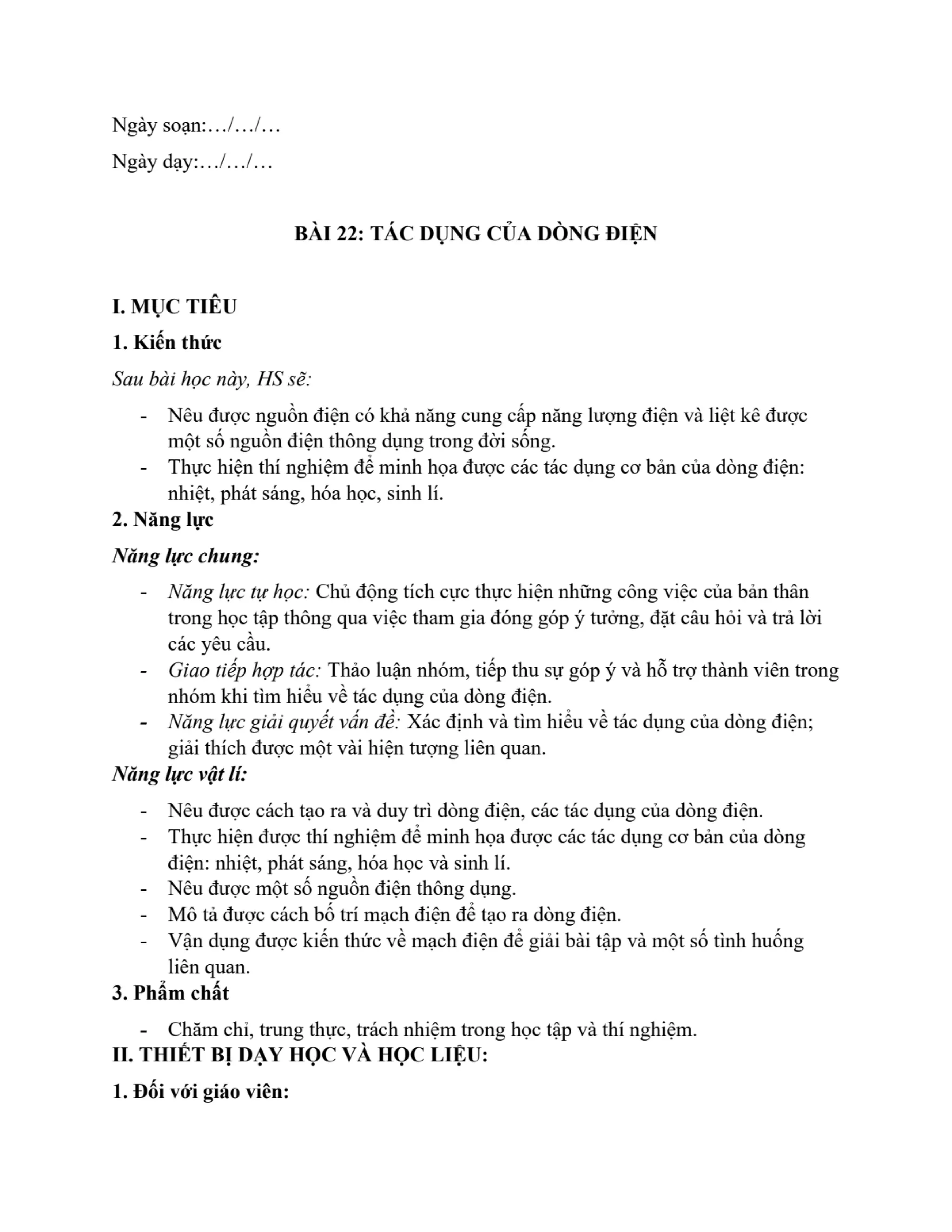 GIÁO ÁN KẾ HOẠCH BÀI DẠY KHOA HỌC TỰ NHIÊN 8 CÁNH DIỀU - CẢ NĂM THEO CÔNG VĂN 5512 (2 CỘT) NĂM HỌC 2023-2024 (775 TRANG).pdf