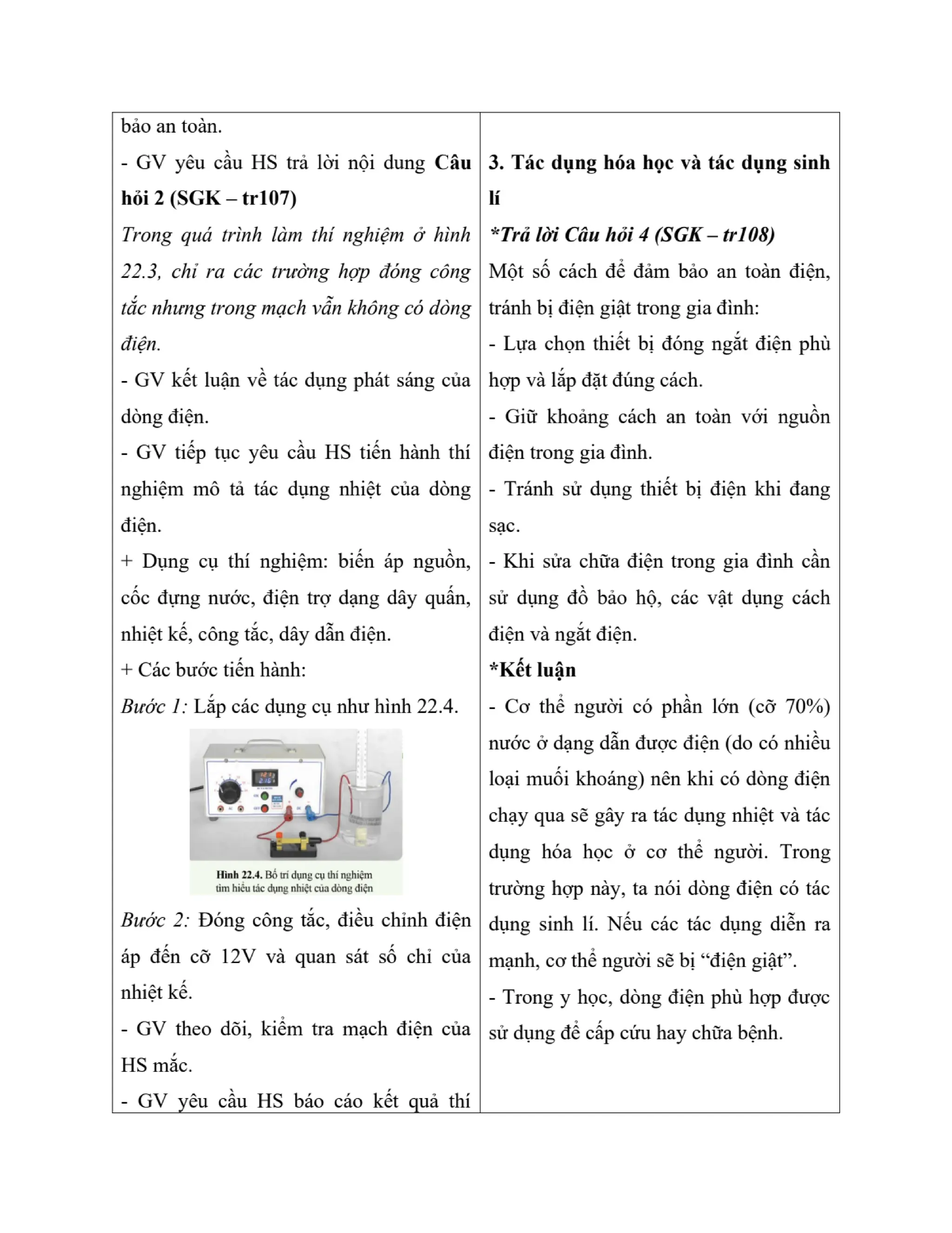 GIÁO ÁN KẾ HOẠCH BÀI DẠY KHOA HỌC TỰ NHIÊN 8 CÁNH DIỀU - CẢ NĂM THEO CÔNG VĂN 5512 (2 CỘT) NĂM HỌC 2023-2024 (775 TRANG).pdf