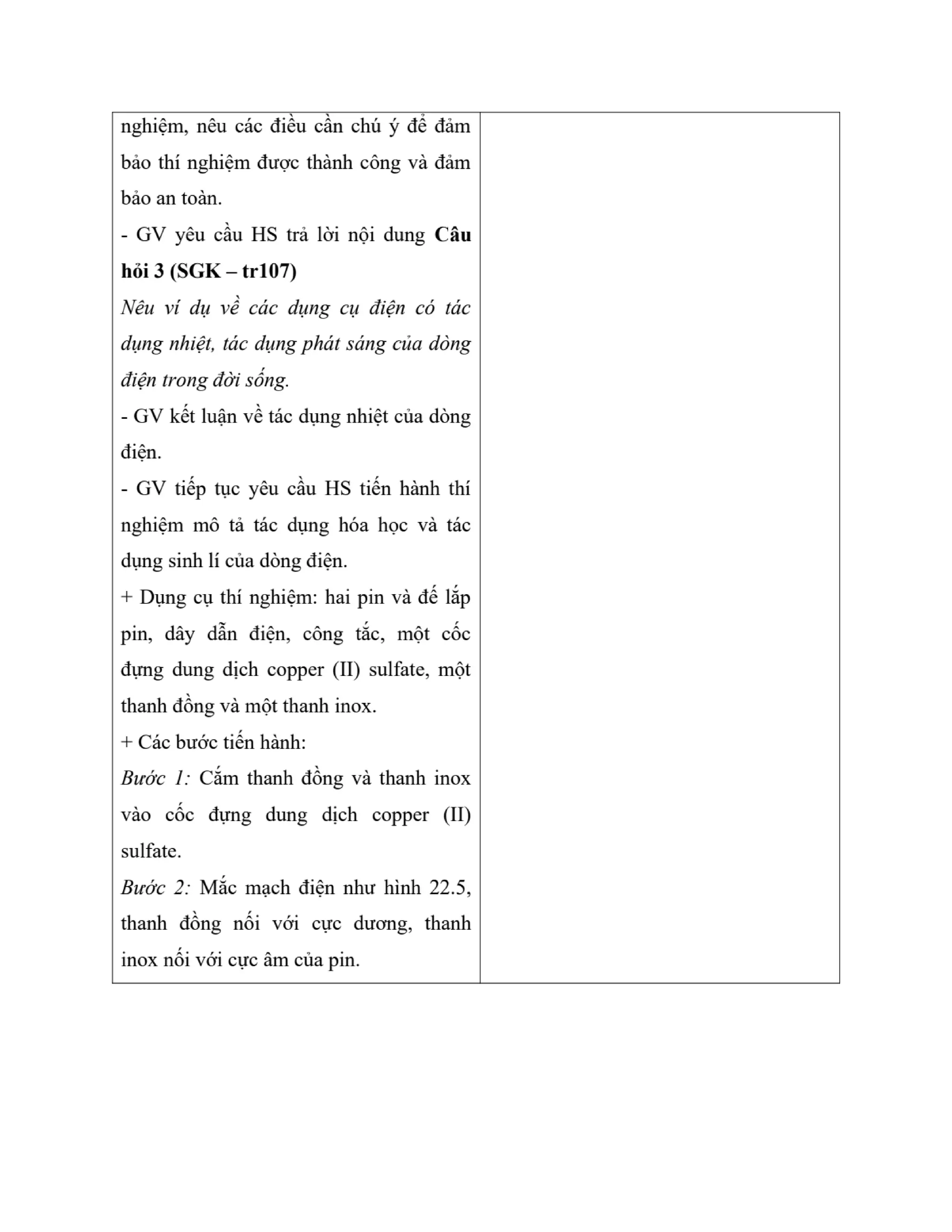 GIÁO ÁN KẾ HOẠCH BÀI DẠY KHOA HỌC TỰ NHIÊN 8 CÁNH DIỀU - CẢ NĂM THEO CÔNG VĂN 5512 (2 CỘT) NĂM HỌC 2023-2024 (775 TRANG).pdf
