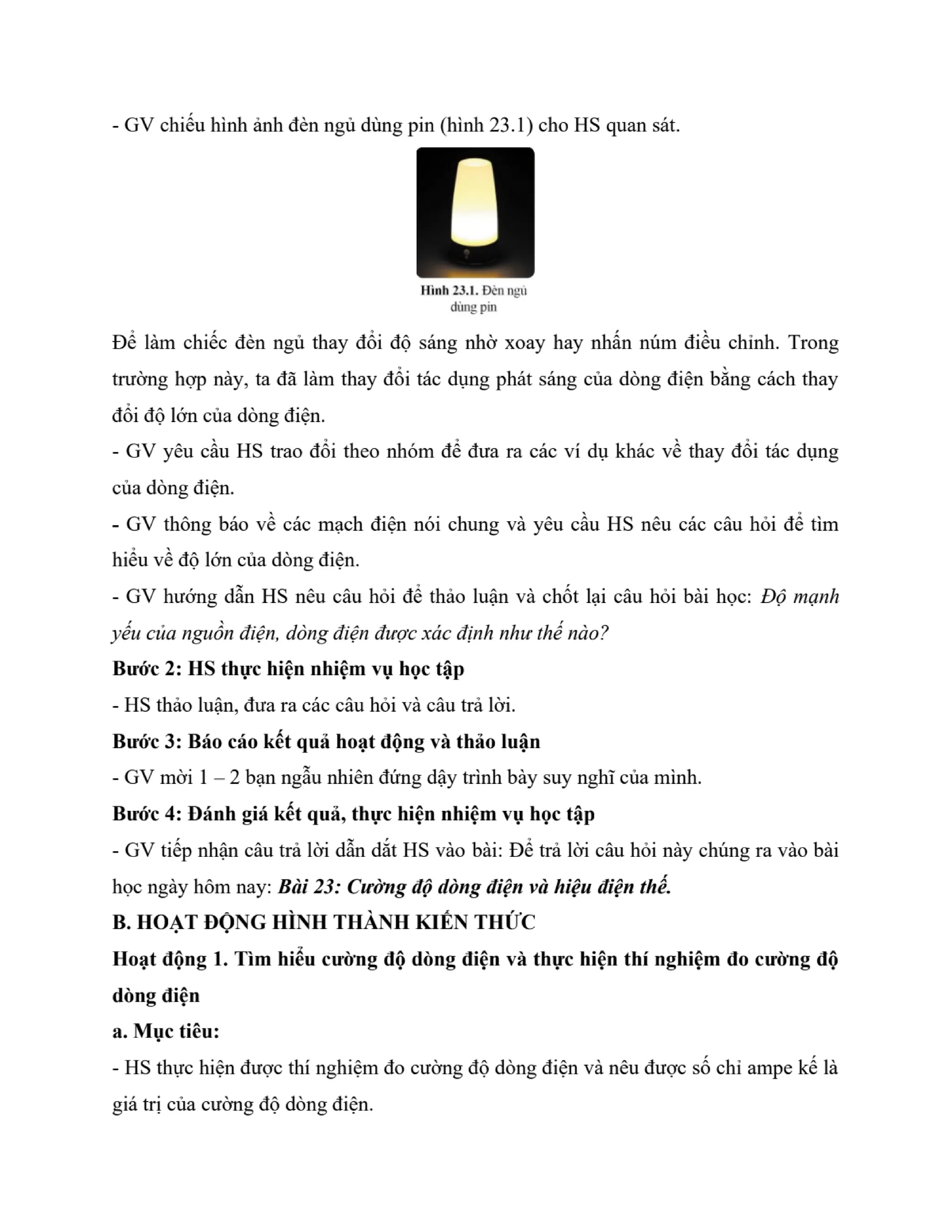 GIÁO ÁN KẾ HOẠCH BÀI DẠY KHOA HỌC TỰ NHIÊN 8 CÁNH DIỀU - CẢ NĂM THEO CÔNG VĂN 5512 (2 CỘT) NĂM HỌC 2023-2024 (775 TRANG).pdf