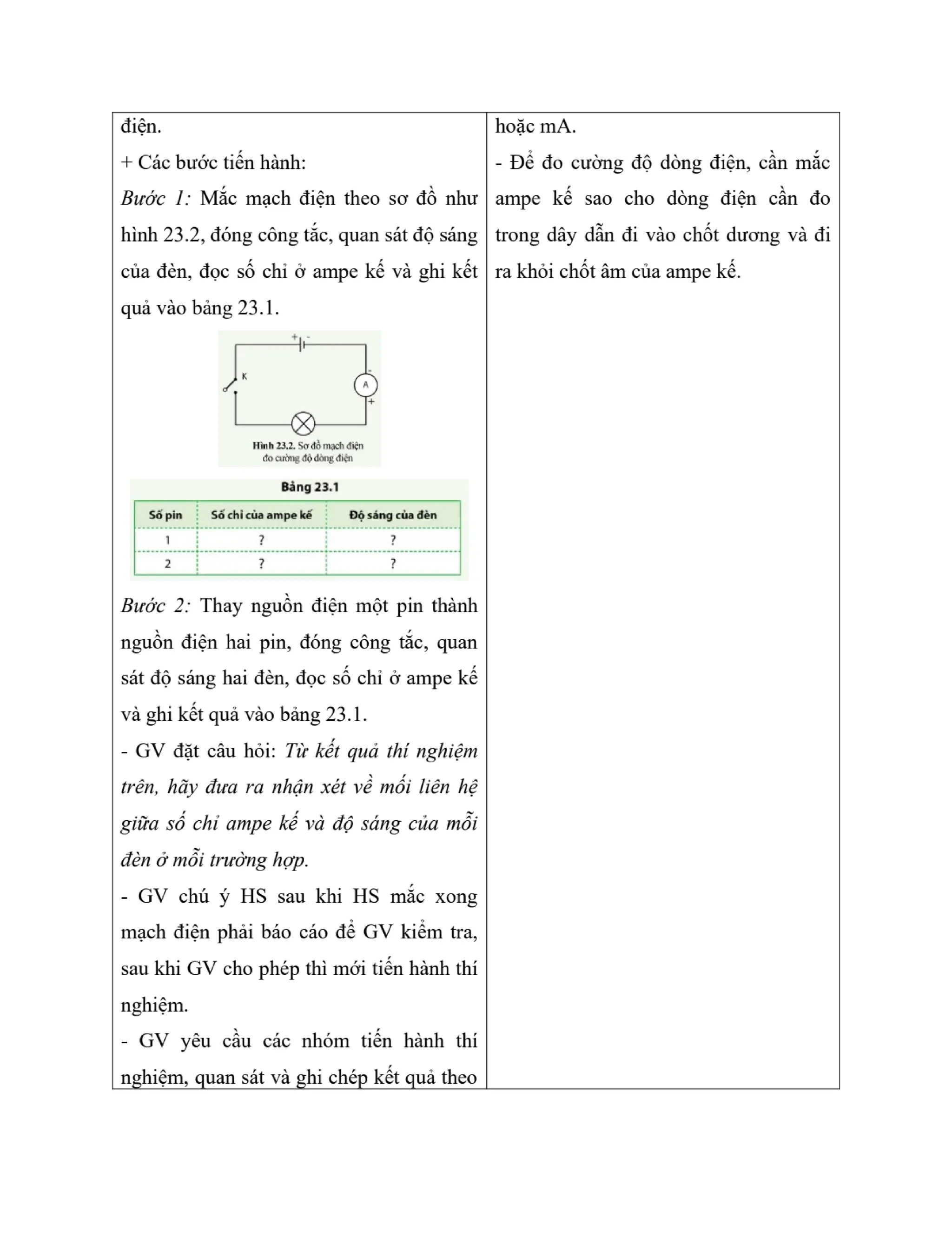 GIÁO ÁN KẾ HOẠCH BÀI DẠY KHOA HỌC TỰ NHIÊN 8 CÁNH DIỀU - CẢ NĂM THEO CÔNG VĂN 5512 (2 CỘT) NĂM HỌC 2023-2024 (775 TRANG).pdf