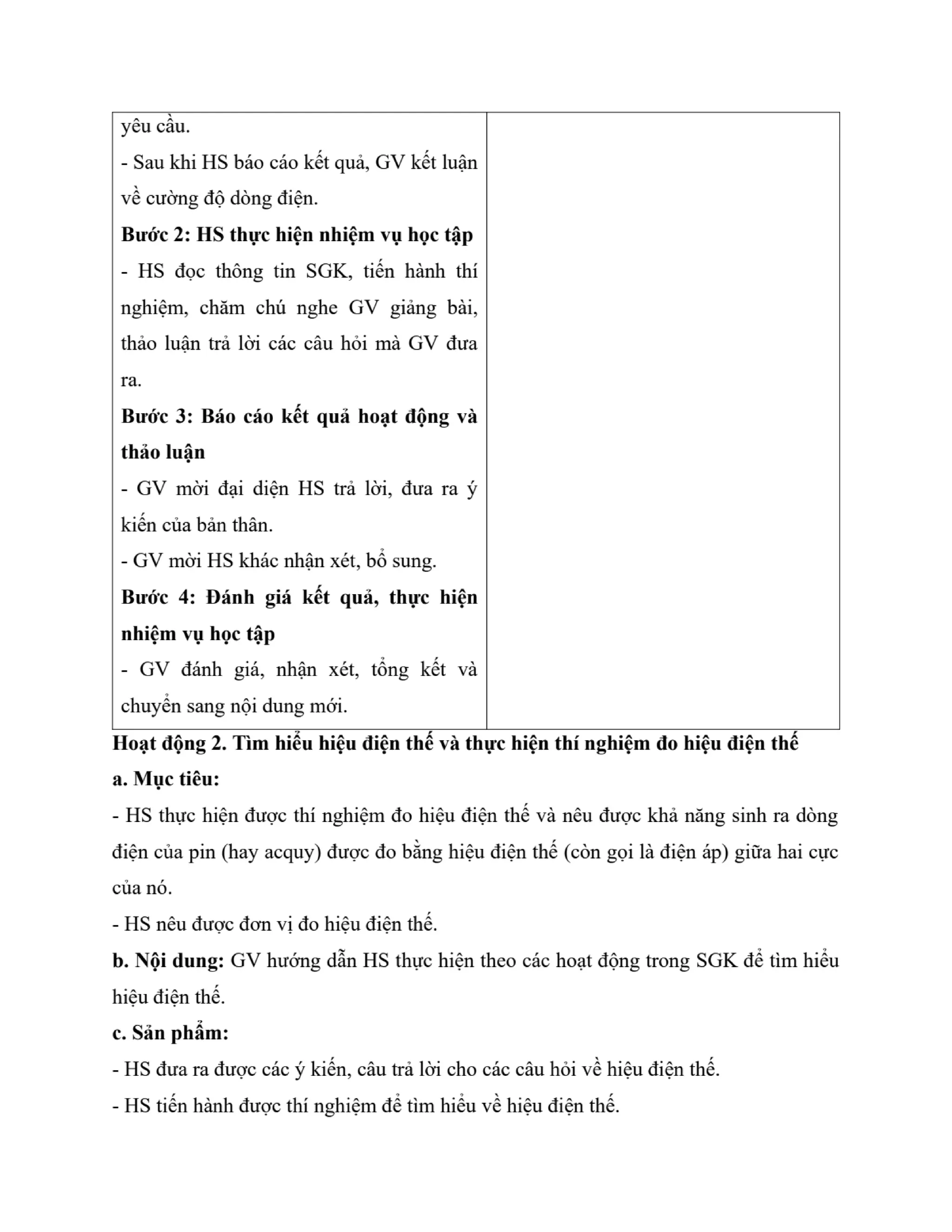 GIÁO ÁN KẾ HOẠCH BÀI DẠY KHOA HỌC TỰ NHIÊN 8 CÁNH DIỀU - CẢ NĂM THEO CÔNG VĂN 5512 (2 CỘT) NĂM HỌC 2023-2024 (775 TRANG).pdf