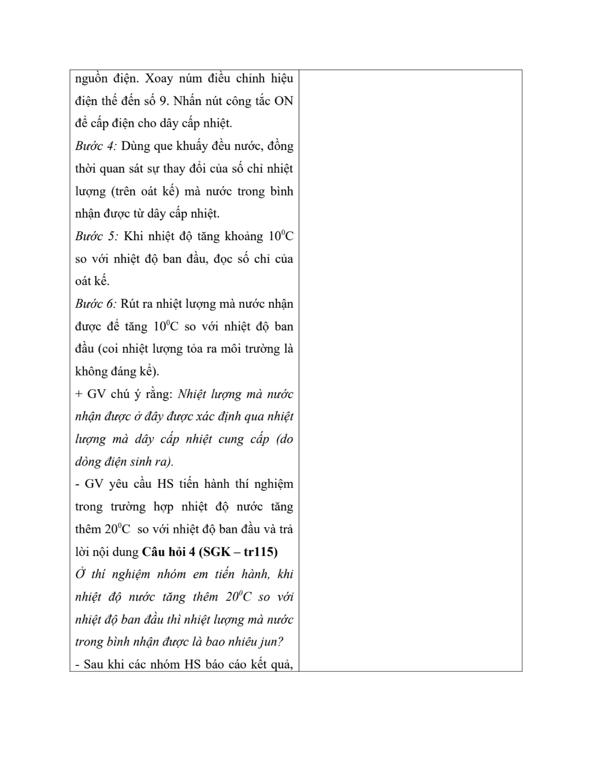 GIÁO ÁN KẾ HOẠCH BÀI DẠY KHOA HỌC TỰ NHIÊN 8 CÁNH DIỀU - CẢ NĂM THEO CÔNG VĂN 5512 (2 CỘT) NĂM HỌC 2023-2024 (775 TRANG).pdf