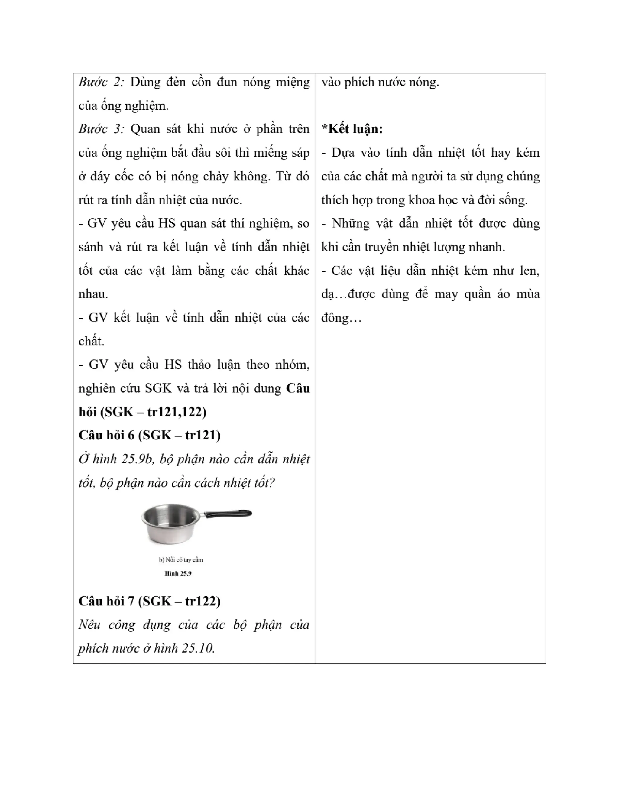 GIÁO ÁN KẾ HOẠCH BÀI DẠY KHOA HỌC TỰ NHIÊN 8 CÁNH DIỀU - CẢ NĂM THEO CÔNG VĂN 5512 (2 CỘT) NĂM HỌC 2023-2024 (775 TRANG).pdf