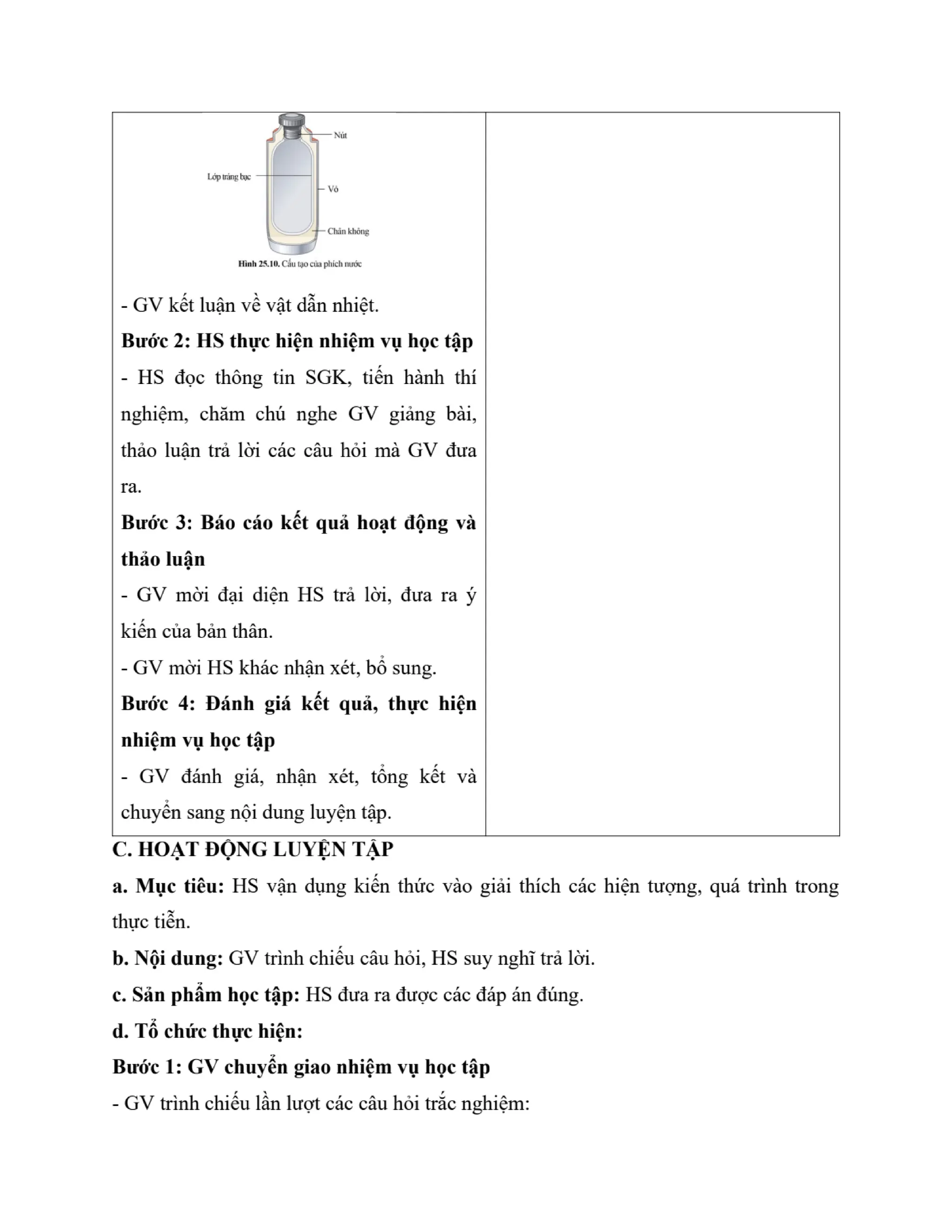 GIÁO ÁN KẾ HOẠCH BÀI DẠY KHOA HỌC TỰ NHIÊN 8 CÁNH DIỀU - CẢ NĂM THEO CÔNG VĂN 5512 (2 CỘT) NĂM HỌC 2023-2024 (775 TRANG).pdf