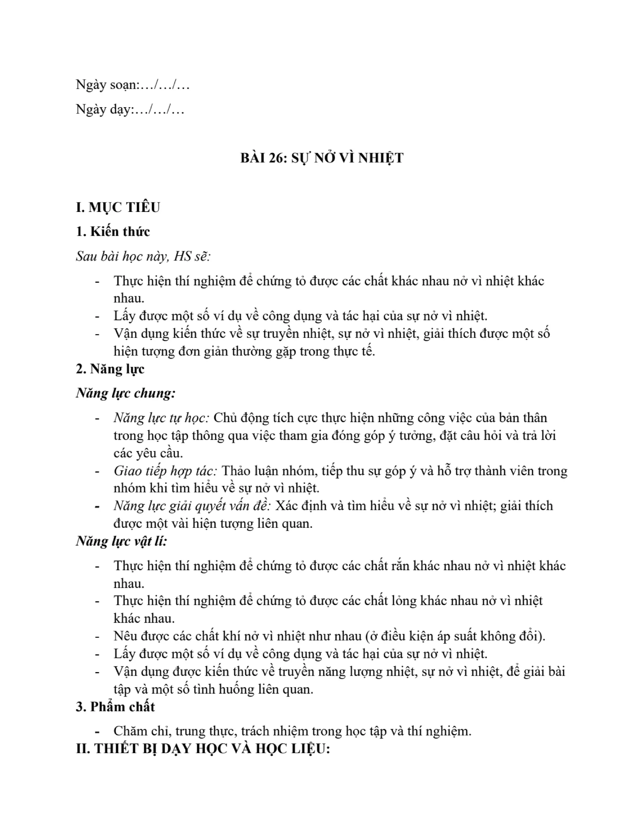 GIÁO ÁN KẾ HOẠCH BÀI DẠY KHOA HỌC TỰ NHIÊN 8 CÁNH DIỀU - CẢ NĂM THEO CÔNG VĂN 5512 (2 CỘT) NĂM HỌC 2023-2024 (775 TRANG).pdf