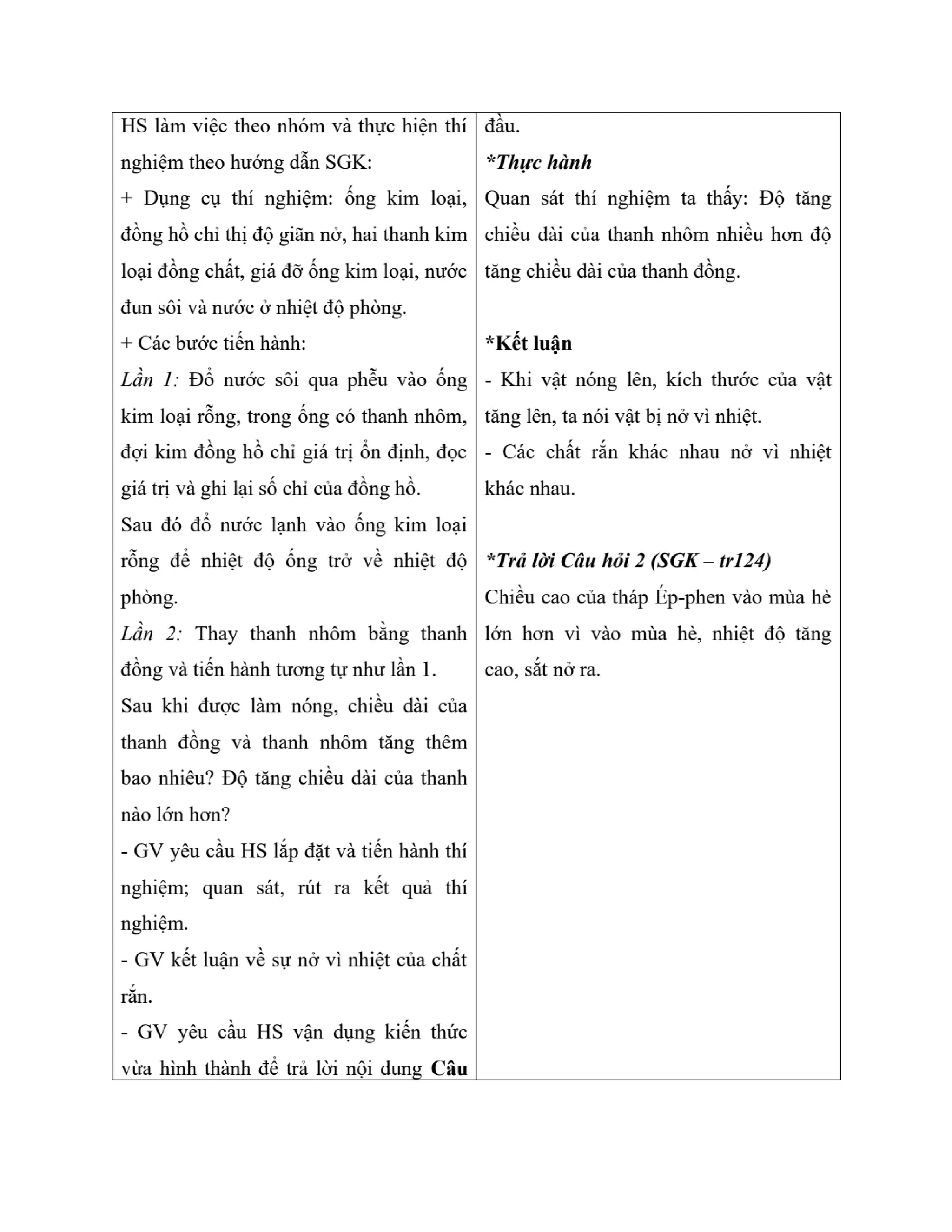 GIÁO ÁN KẾ HOẠCH BÀI DẠY KHOA HỌC TỰ NHIÊN 8 CÁNH DIỀU - CẢ NĂM THEO CÔNG VĂN 5512 (2 CỘT) NĂM HỌC 2023-2024 (775 TRANG).pdf