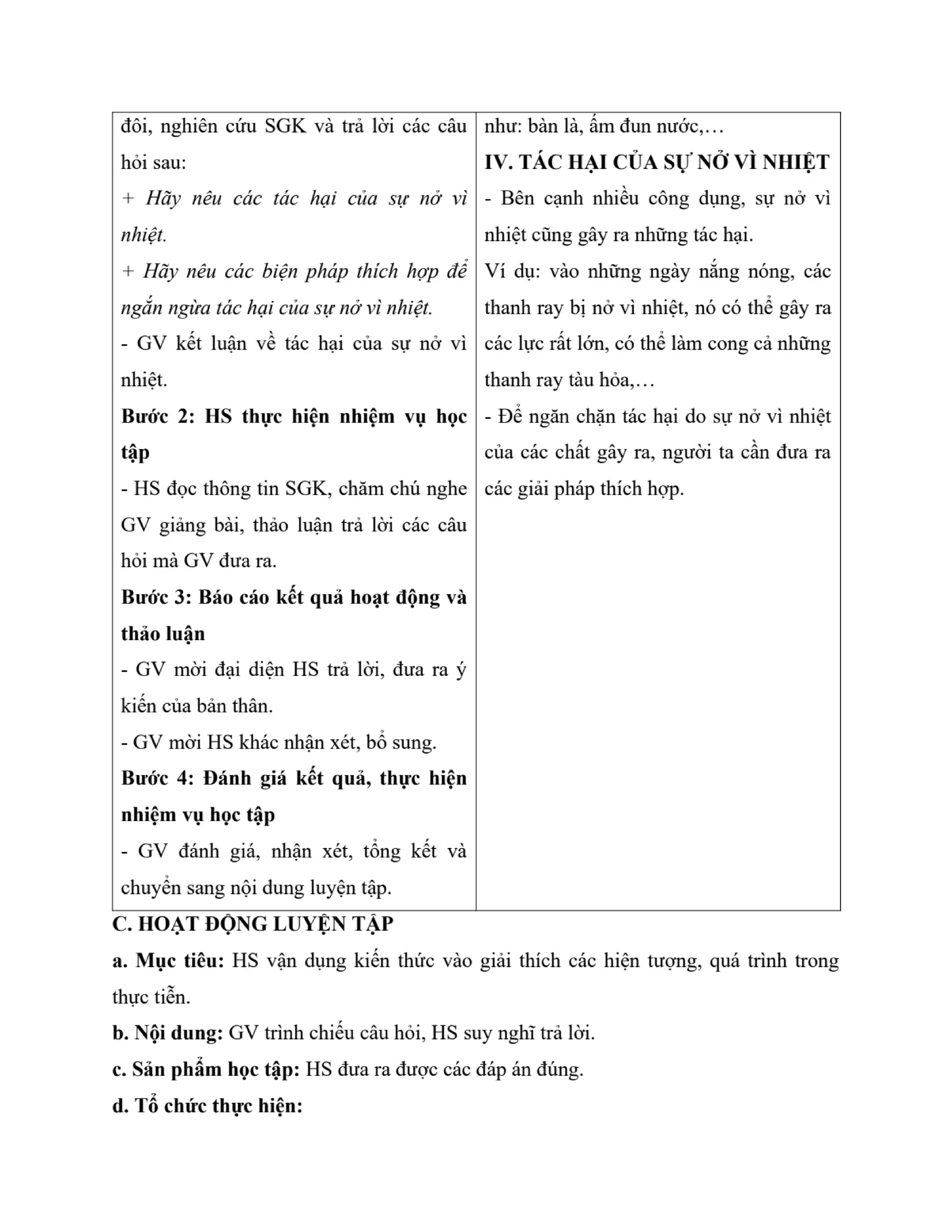 GIÁO ÁN KẾ HOẠCH BÀI DẠY KHOA HỌC TỰ NHIÊN 8 CÁNH DIỀU - CẢ NĂM THEO CÔNG VĂN 5512 (2 CỘT) NĂM HỌC 2023-2024 (775 TRANG).pdf