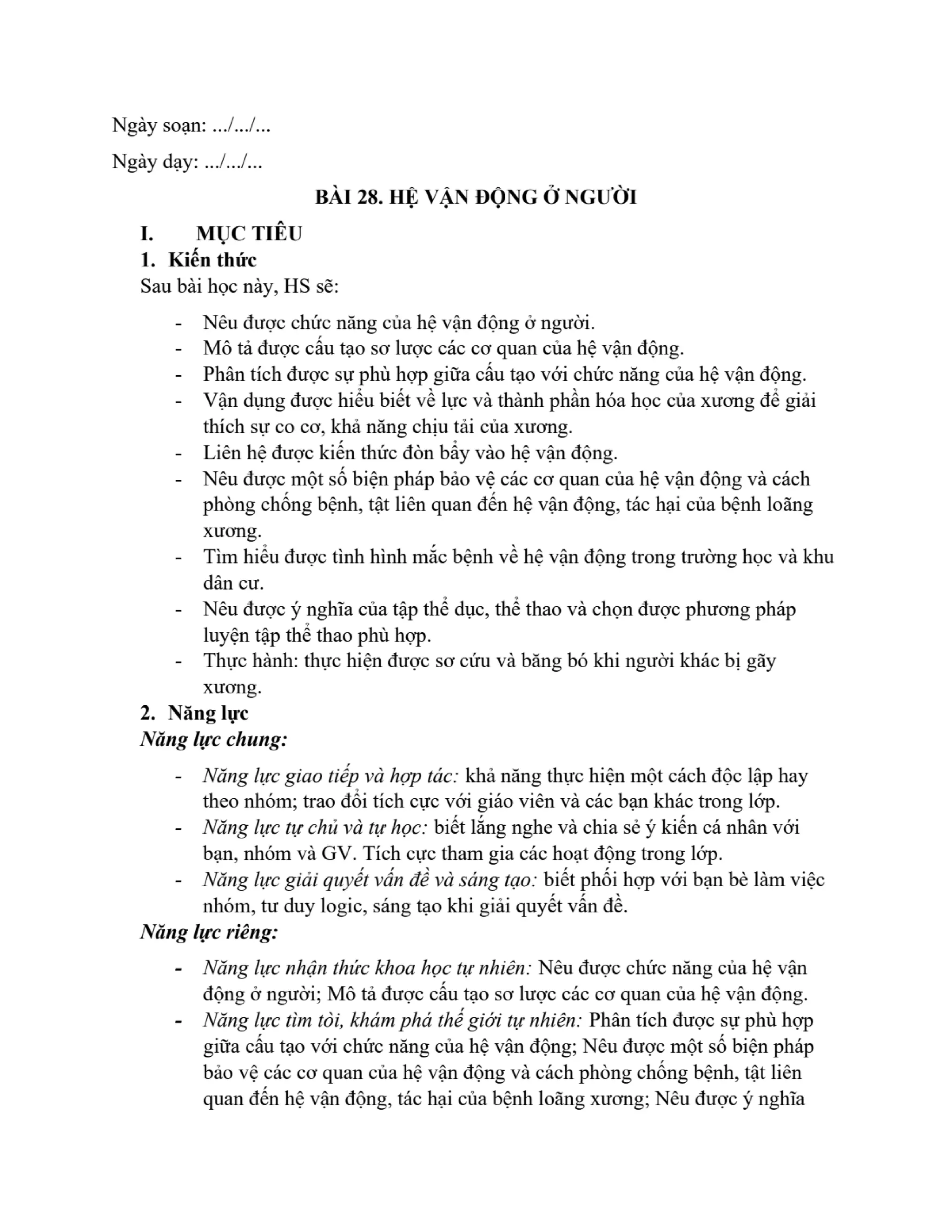 GIÁO ÁN KẾ HOẠCH BÀI DẠY KHOA HỌC TỰ NHIÊN 8 CÁNH DIỀU - CẢ NĂM THEO CÔNG VĂN 5512 (2 CỘT) NĂM HỌC 2023-2024 (775 TRANG).pdf