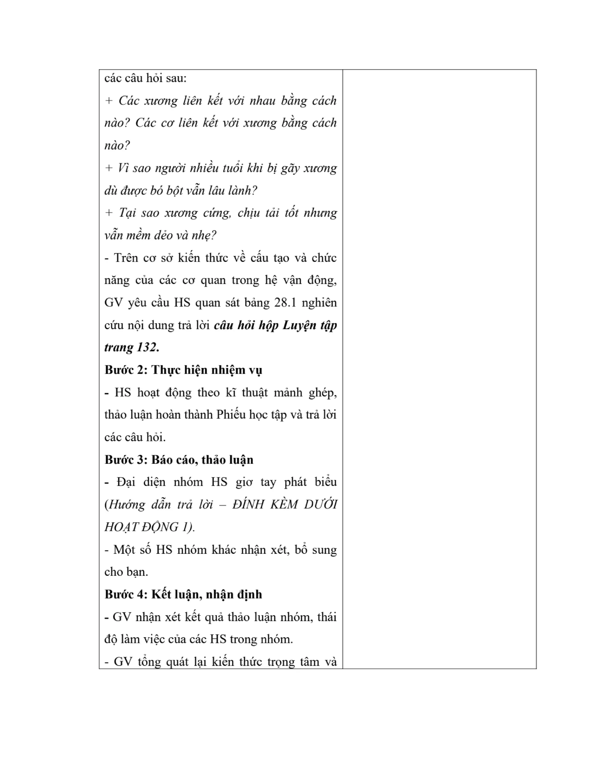 GIÁO ÁN KẾ HOẠCH BÀI DẠY KHOA HỌC TỰ NHIÊN 8 CÁNH DIỀU - CẢ NĂM THEO CÔNG VĂN 5512 (2 CỘT) NĂM HỌC 2023-2024 (775 TRANG).pdf