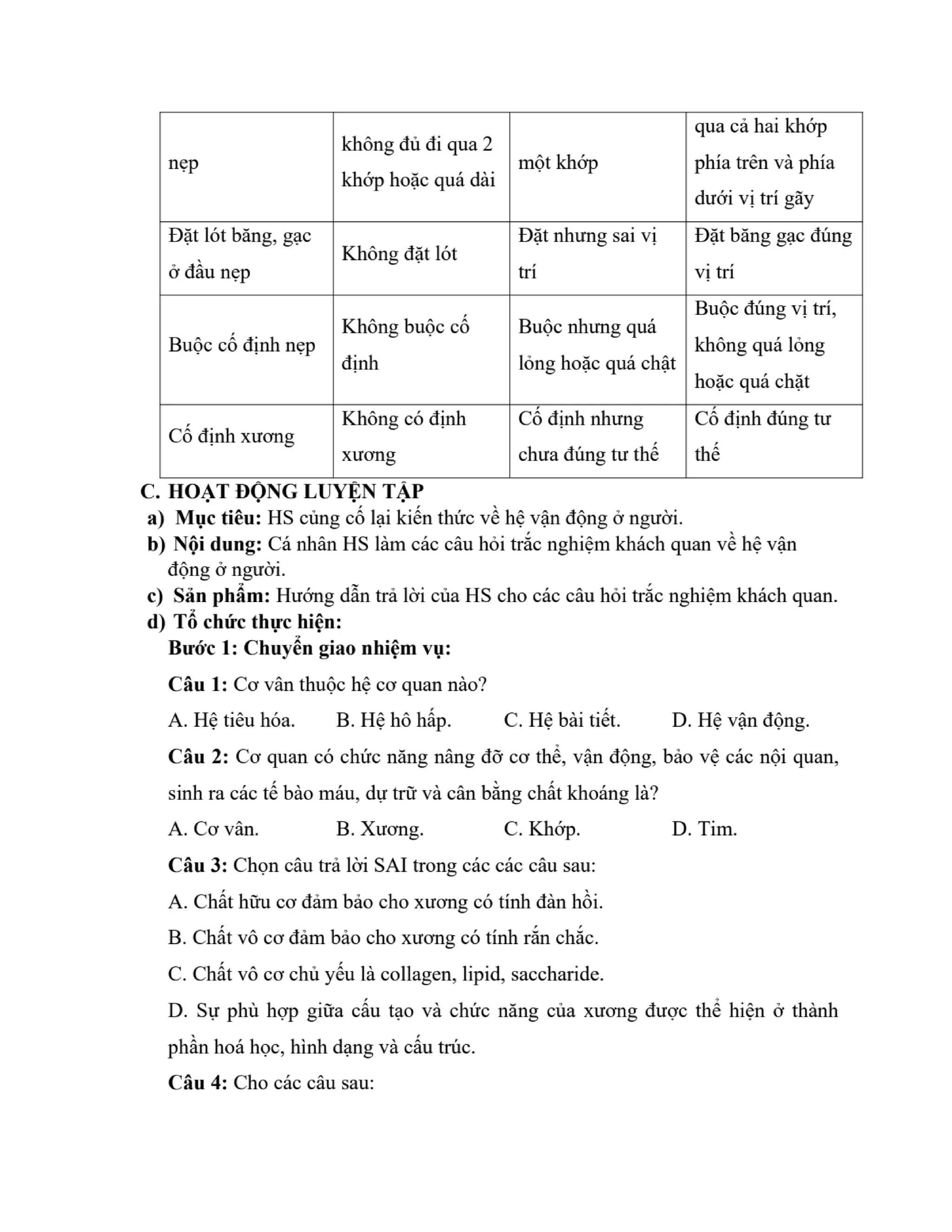 GIÁO ÁN KẾ HOẠCH BÀI DẠY KHOA HỌC TỰ NHIÊN 8 CÁNH DIỀU - CẢ NĂM THEO CÔNG VĂN 5512 (2 CỘT) NĂM HỌC 2023-2024 (775 TRANG).pdf