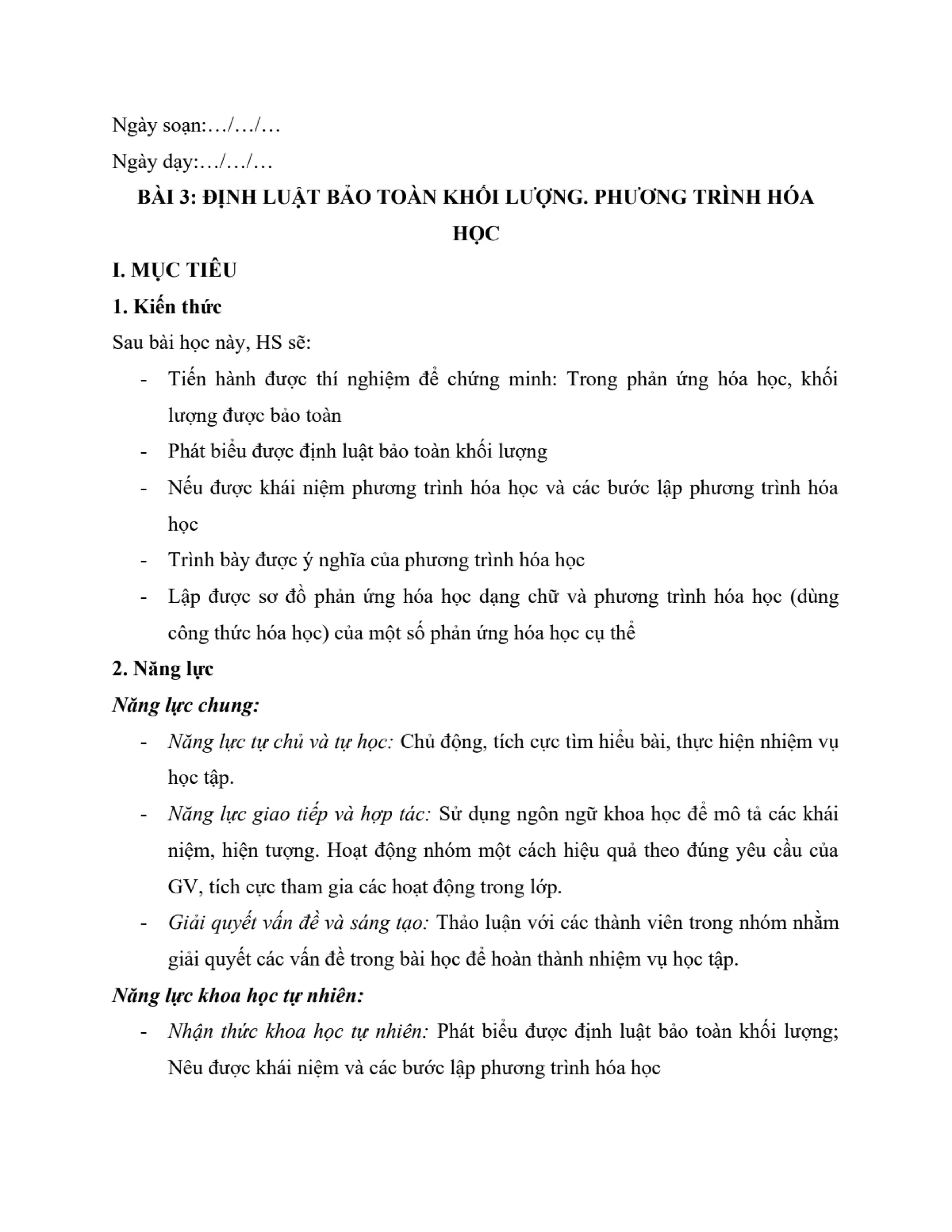GIÁO ÁN KẾ HOẠCH BÀI DẠY KHOA HỌC TỰ NHIÊN 8 CÁNH DIỀU - CẢ NĂM THEO CÔNG VĂN 5512 (2 CỘT) NĂM HỌC 2023-2024 (775 TRANG).pdf